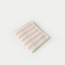 Giggles Striped Hand Towel - 50x90 cm-baby-bathandcare-towels-image-1