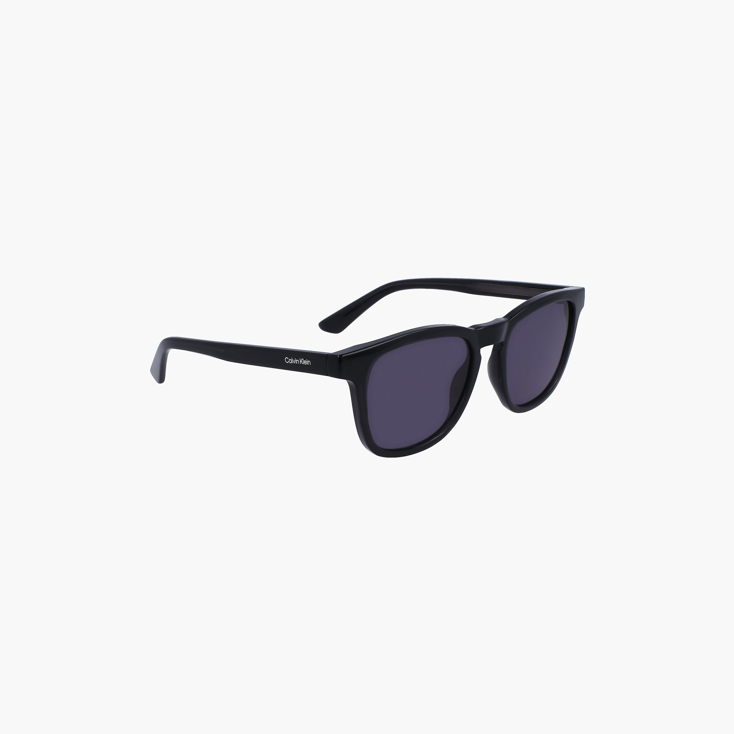 Calvin Klein 52 MM Blue Square Sunglasses | CK23505S-men-sunglasses-image-4
