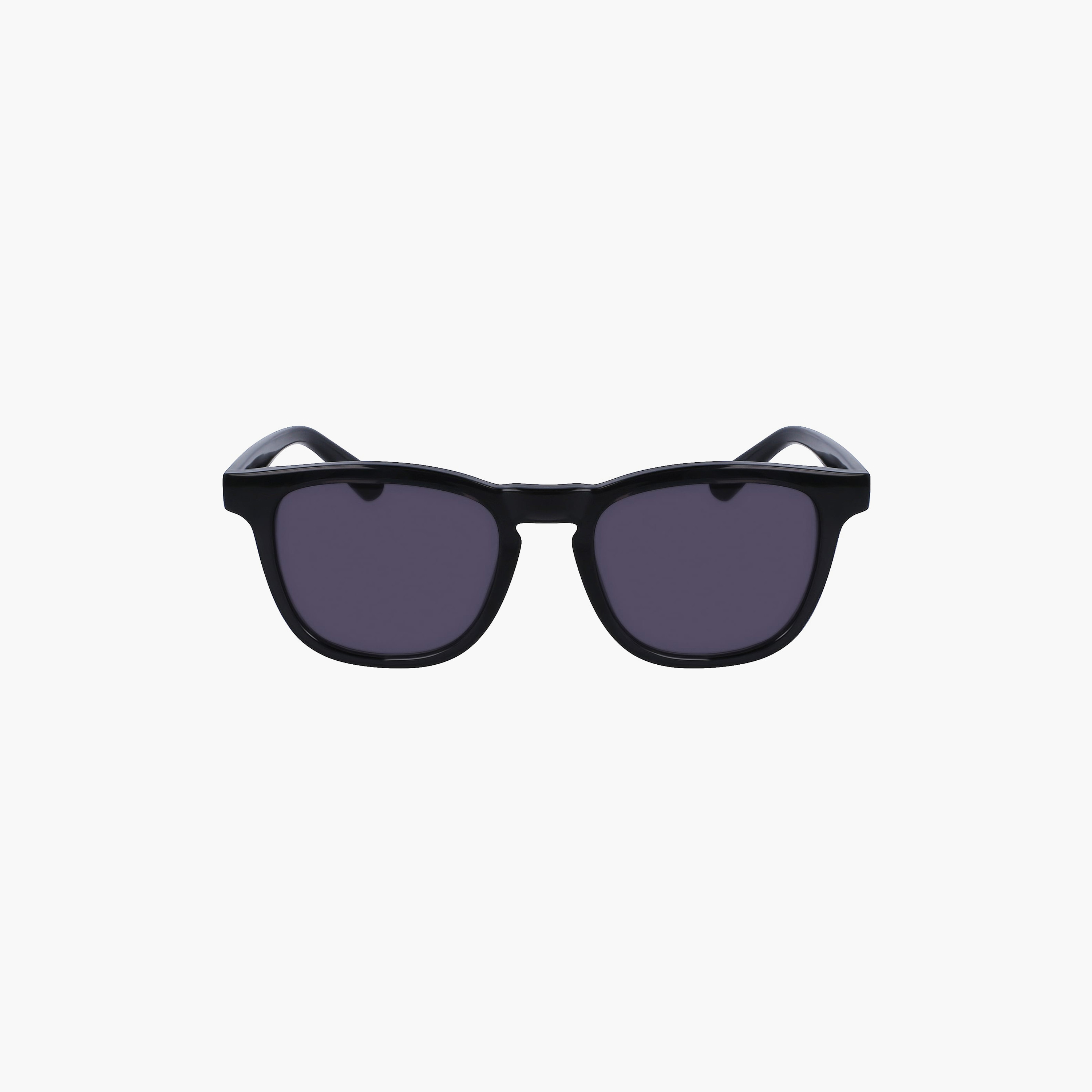 نظارة شمسية من كالفن كلاين ذات مربعة باللون الأزرق بمقاس 52 ملم | CK23505S-men-sunglasses-image-5