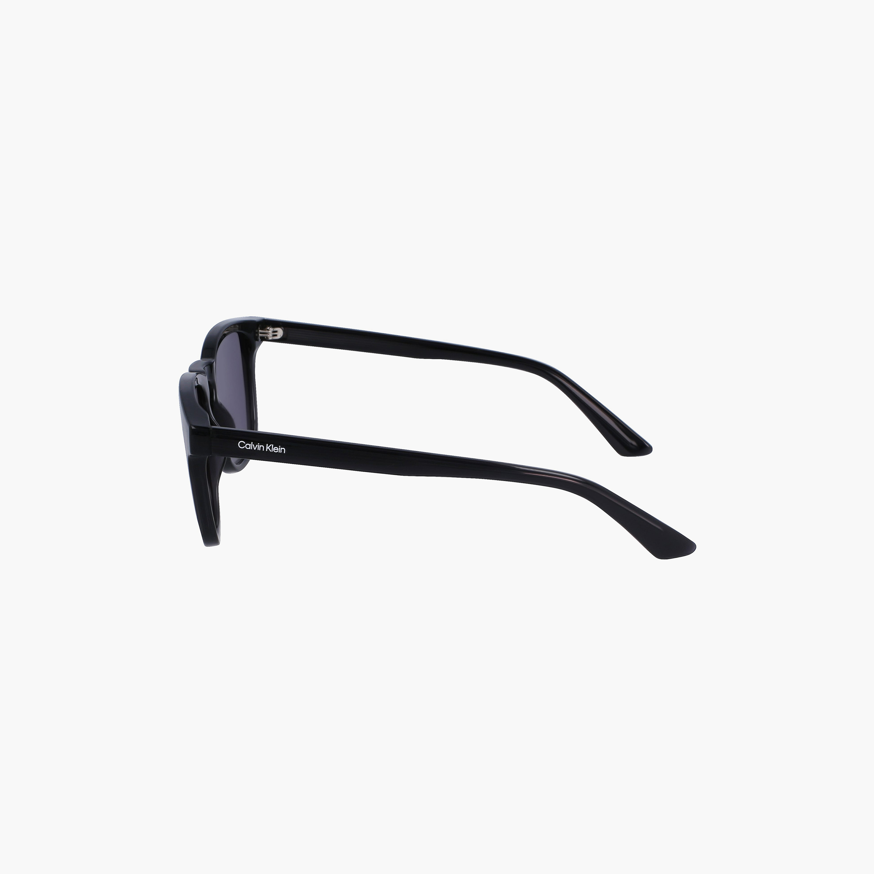 Calvin Klein 52 MM Blue Square Sunglasses | CK23505S-men-sunglasses-image-6