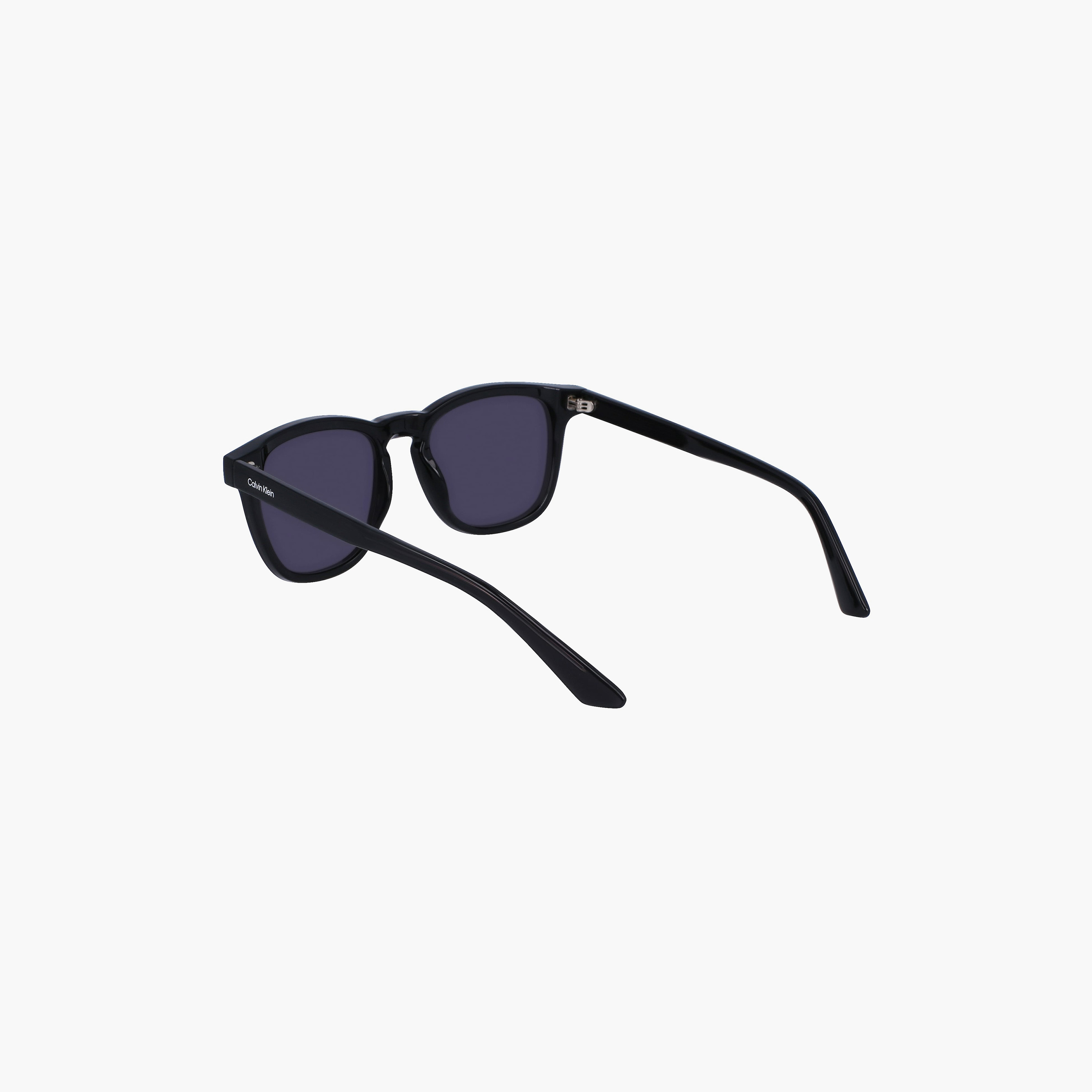 Calvin Klein 52 MM Blue Square Sunglasses | CK23505S-men-sunglasses-image-7