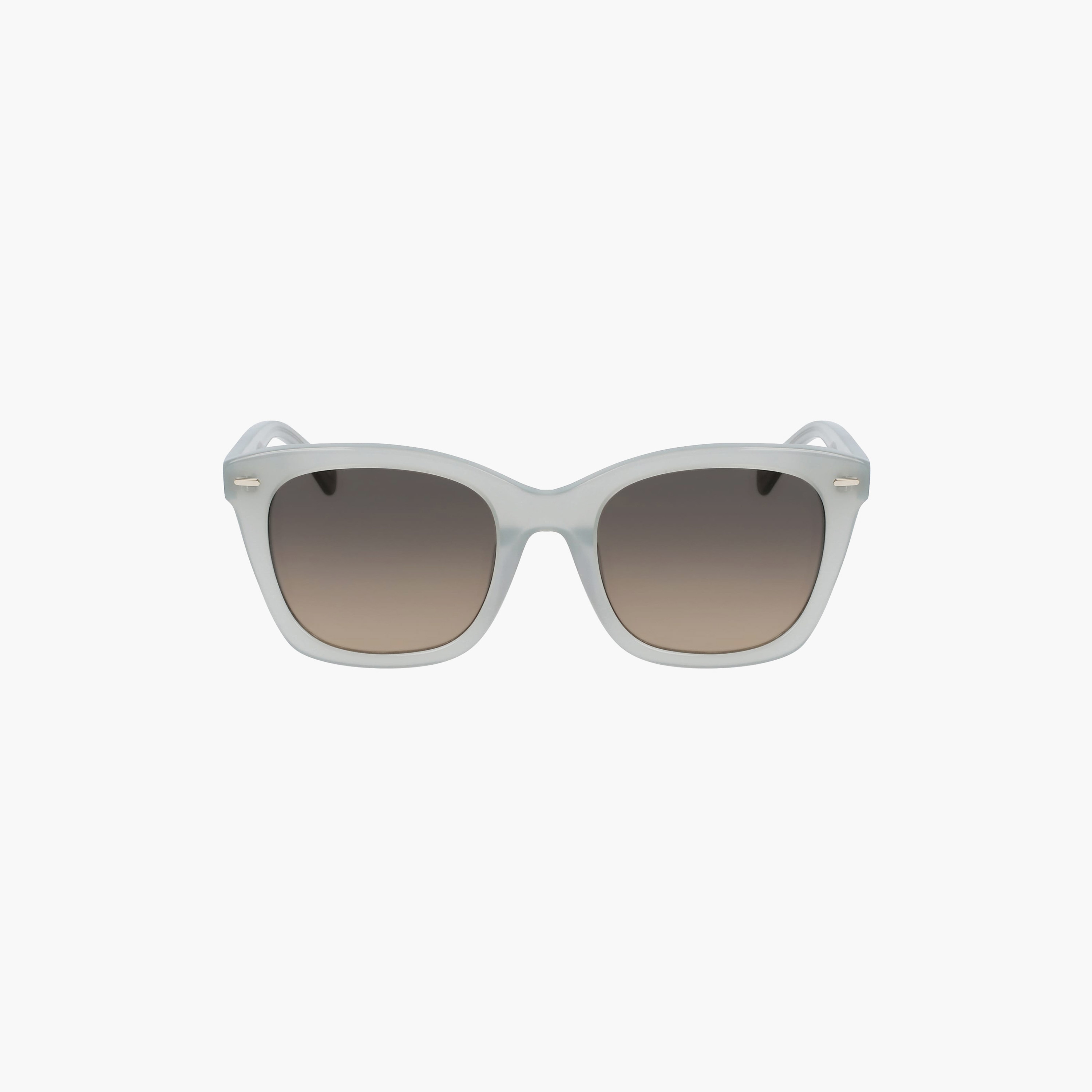 Calvin Klein 52 MM Grey Square Sunglasses | 45514-women-sunglasses-image-5