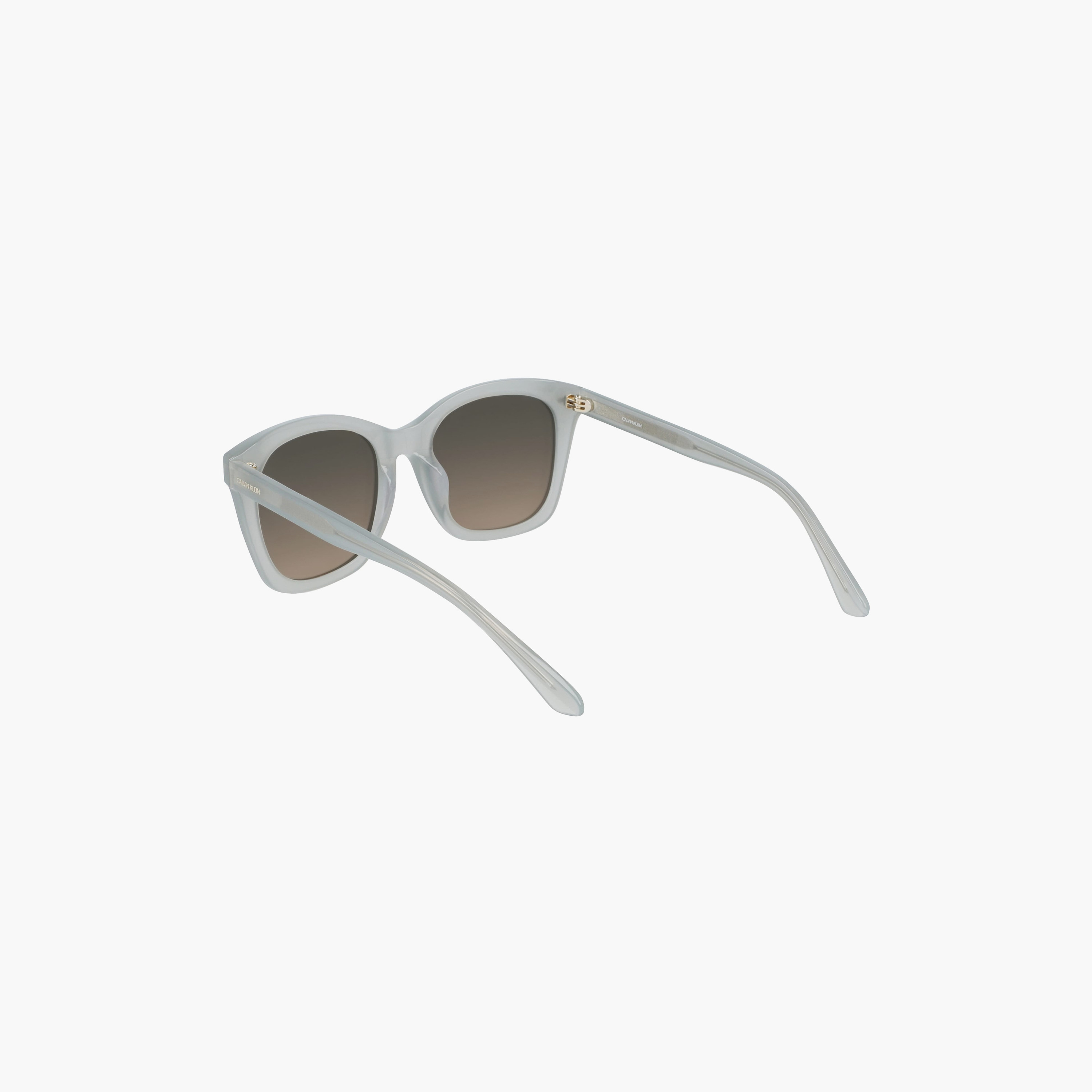 Calvin Klein 52 MM Grey Square Sunglasses | 45514-women-sunglasses-image-7