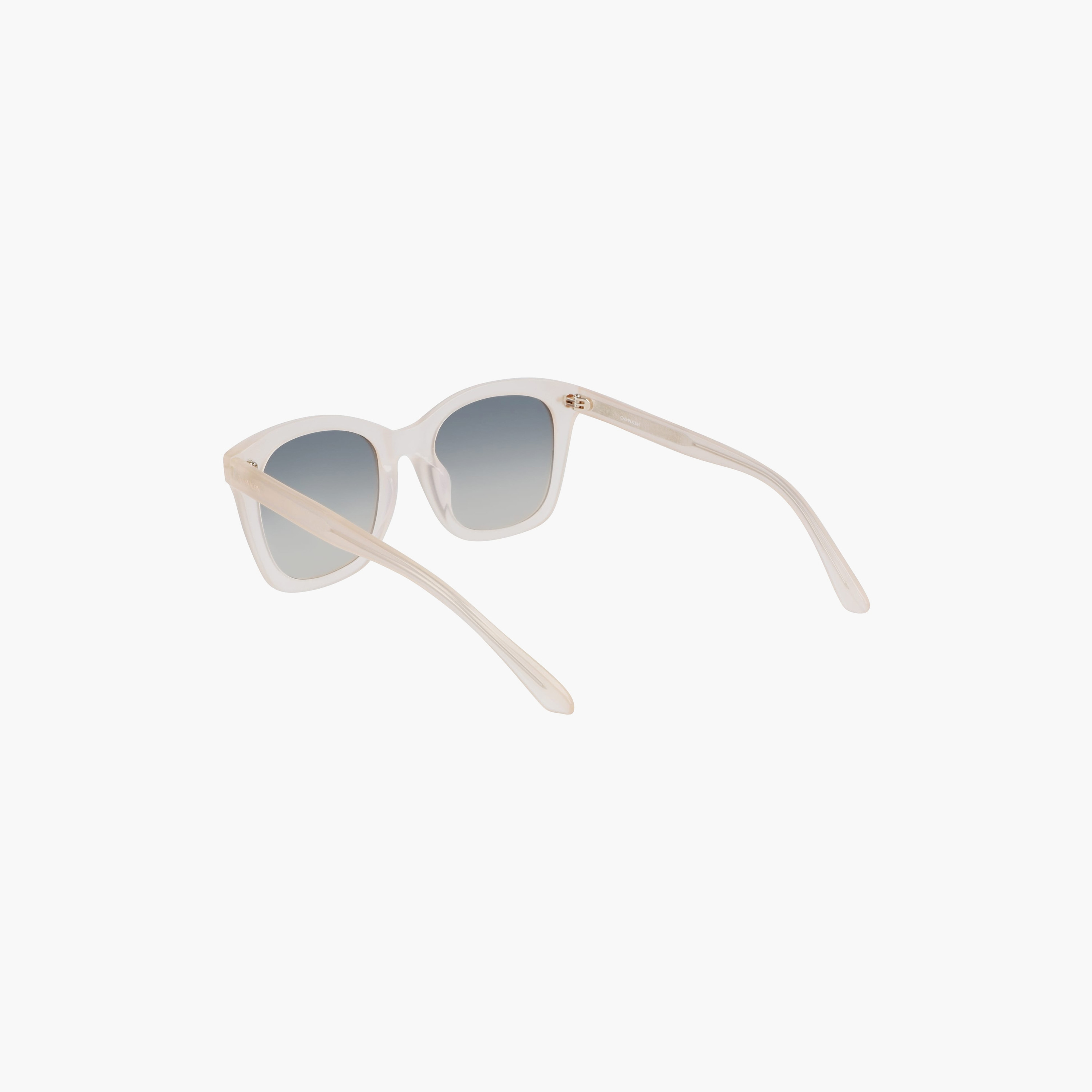 Calvin Klein 52 MM Grey Square Sunglasses | 45514-women-sunglasses-image-7