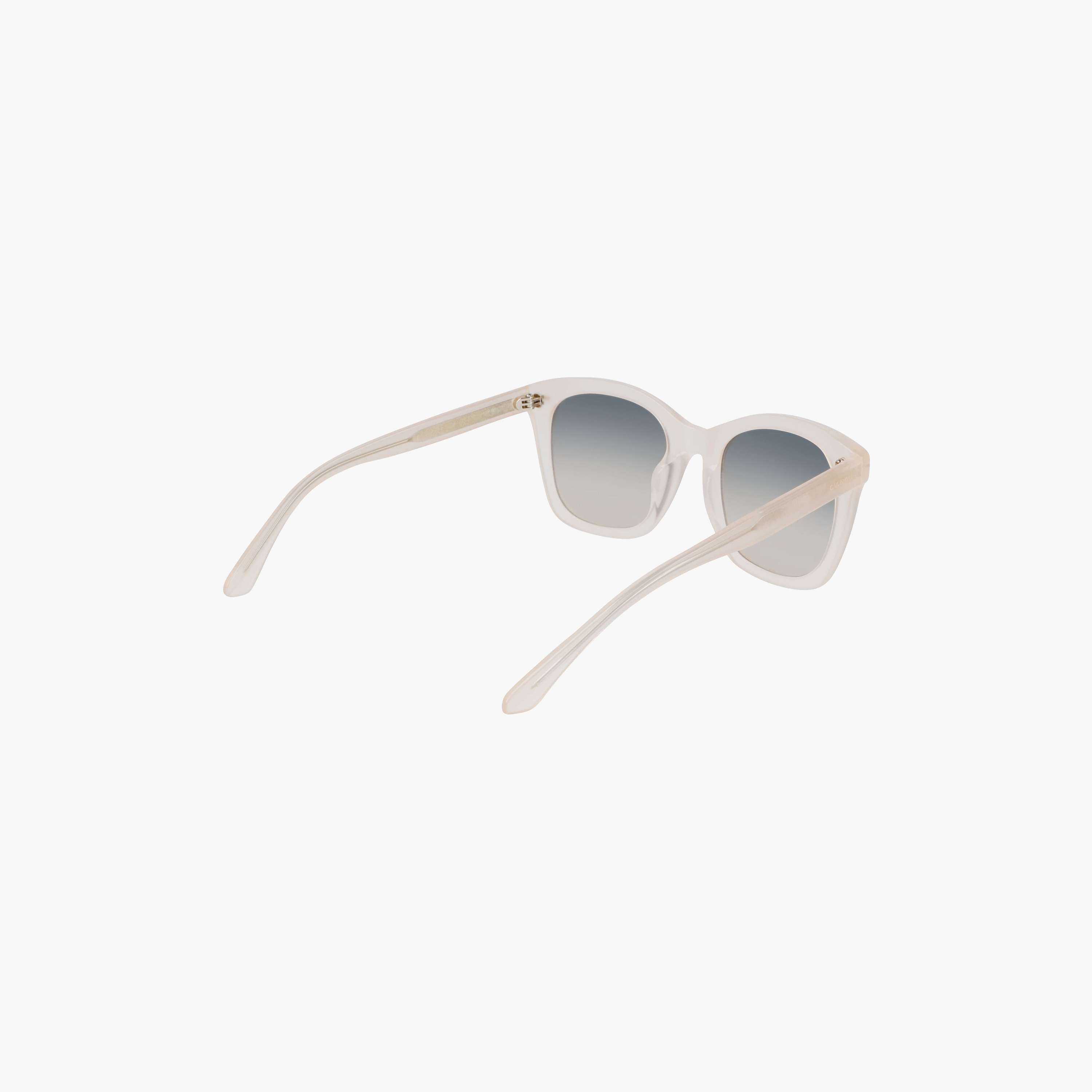 Calvin Klein 52 MM Grey Square Sunglasses | 45514-women-sunglasses-image-9