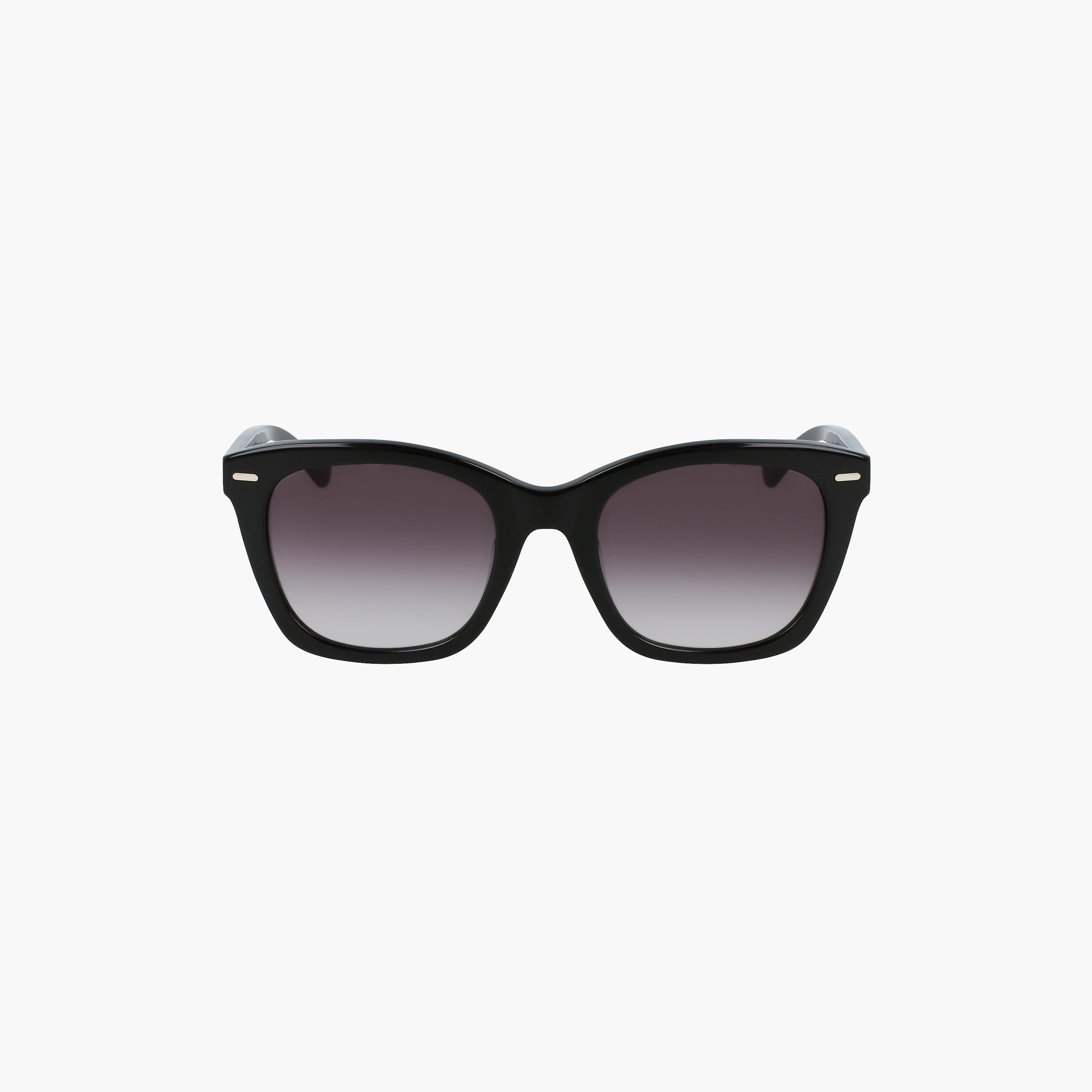 Calvin Klein 52 MM Smoke Gradient Square Sunglasses | 45514-women-sunglasses-image-5