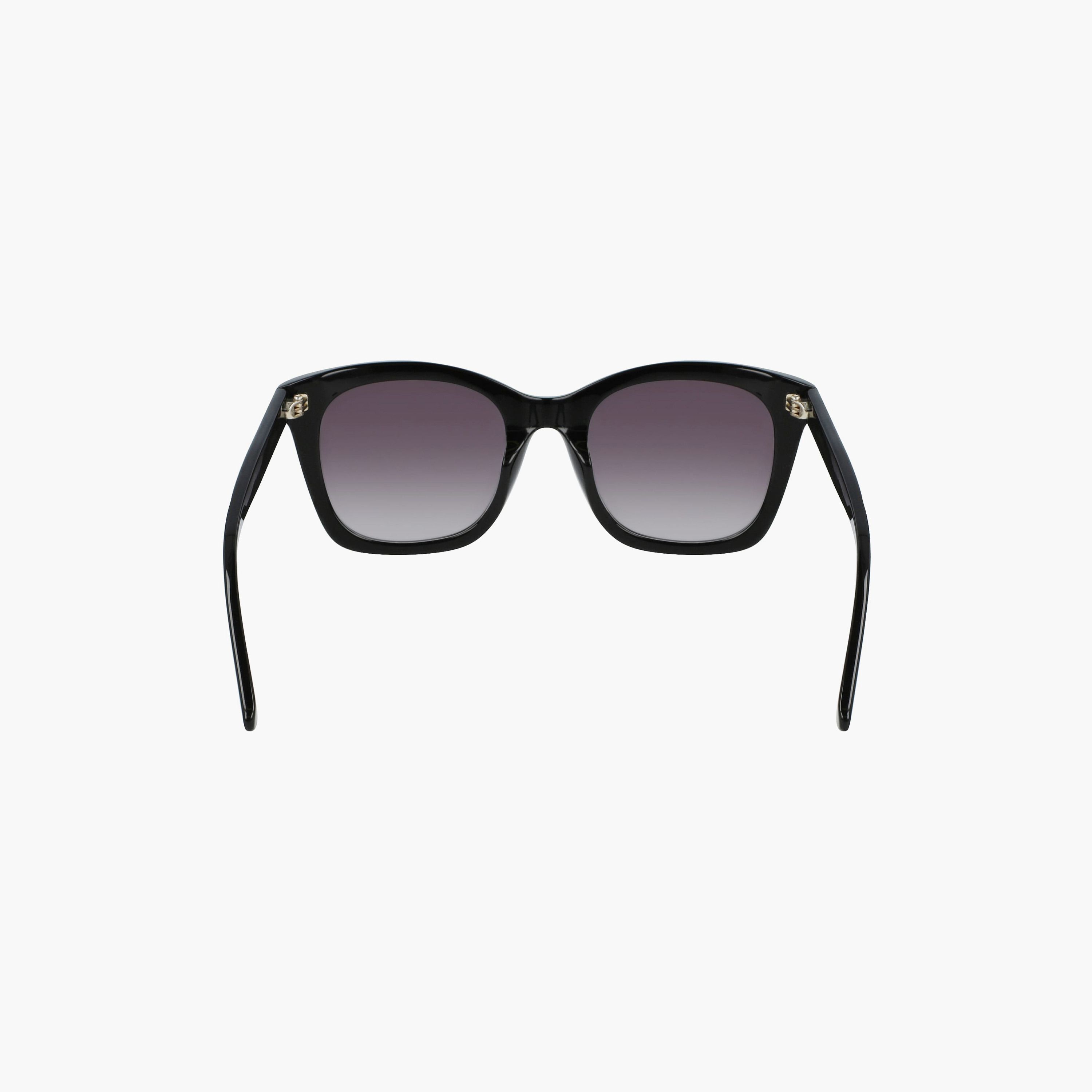 نظارة شمسية من كالفن كلاين ذات مربعة ومتدرجة باللون الدخاني بمقاس 52 ملم |45514-women-sunglasses-image-8