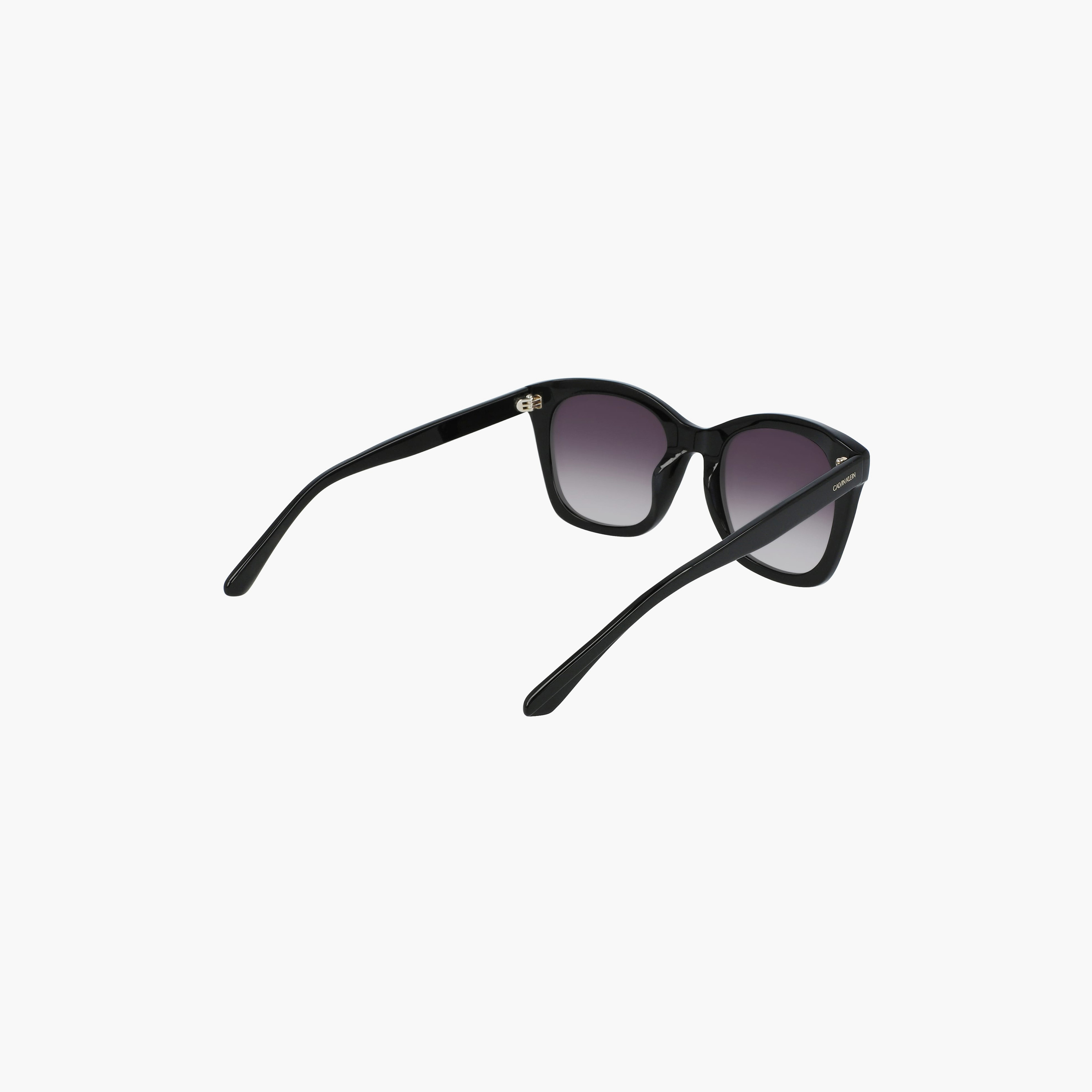 Calvin Klein 52 MM Smoke Gradient Square Sunglasses | 45514-women-sunglasses-image-9
