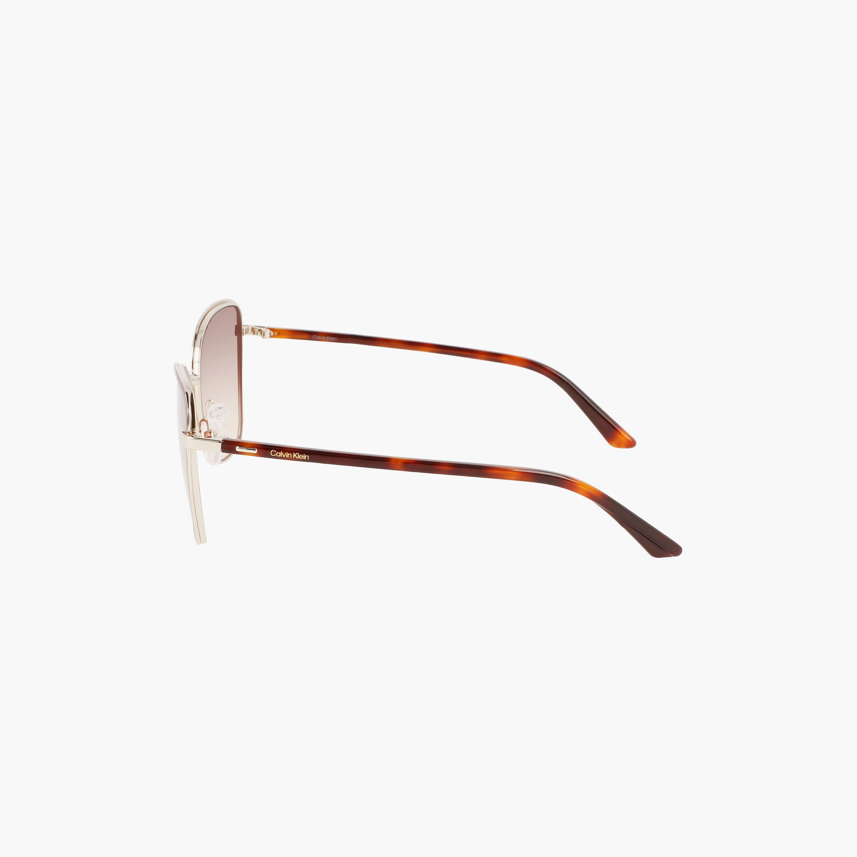 Calvin Klein 56 MM Maroon Butterfly Sunglasses | 59434-women-sunglasses-image-6