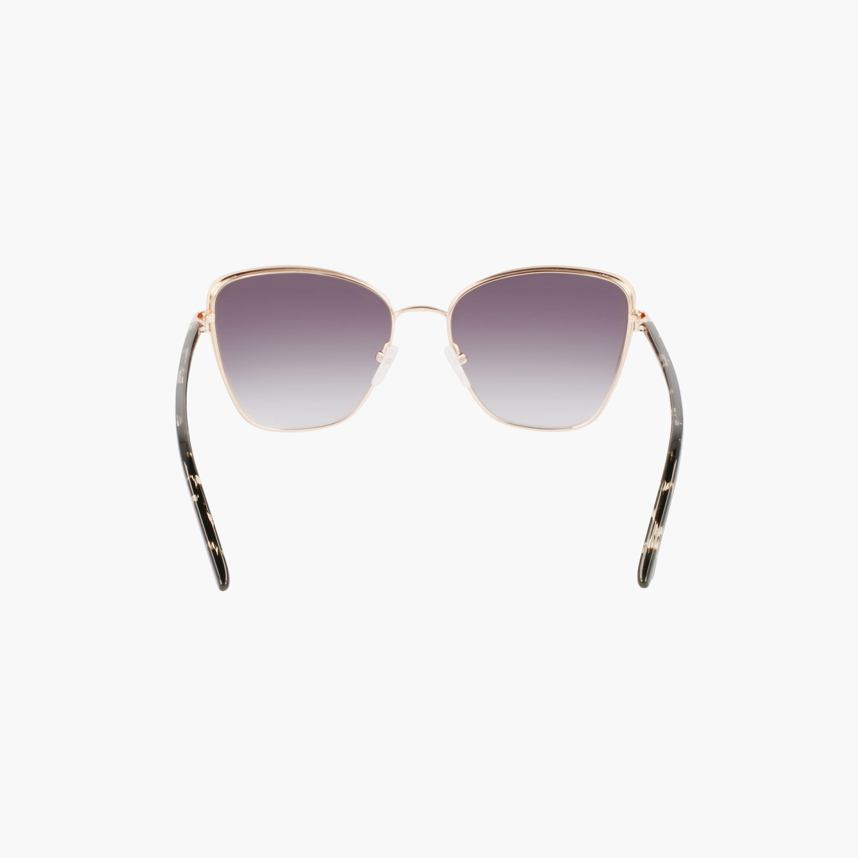 Calvin Klein 56 MM Smoke Gradient Butterfly Sunglasses | 59434-women-sunglasses-image-8