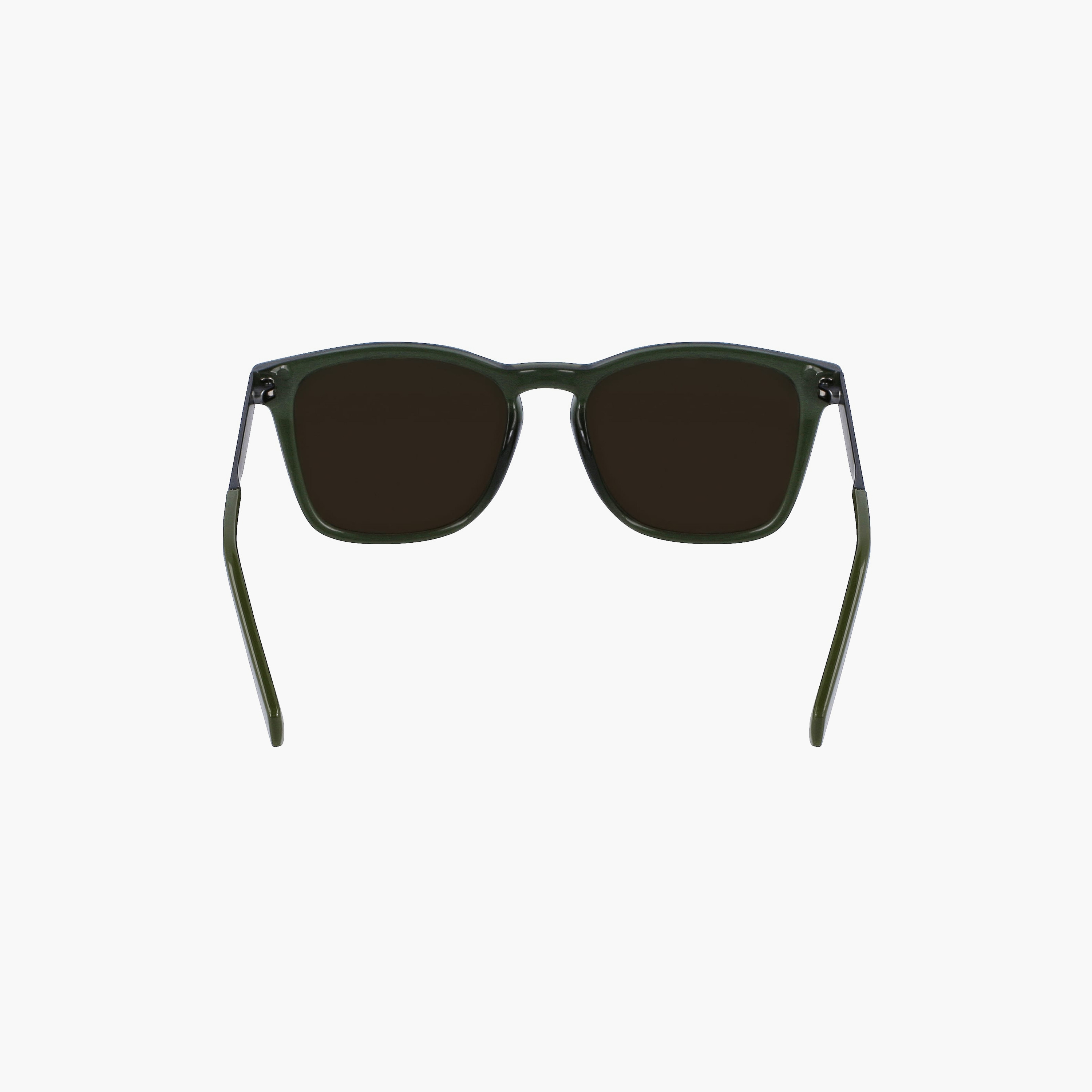 Calvin Klein Jeans 53 MM Brown Square Sunglasses | CKJ22642S-men-sunglasses-image-8