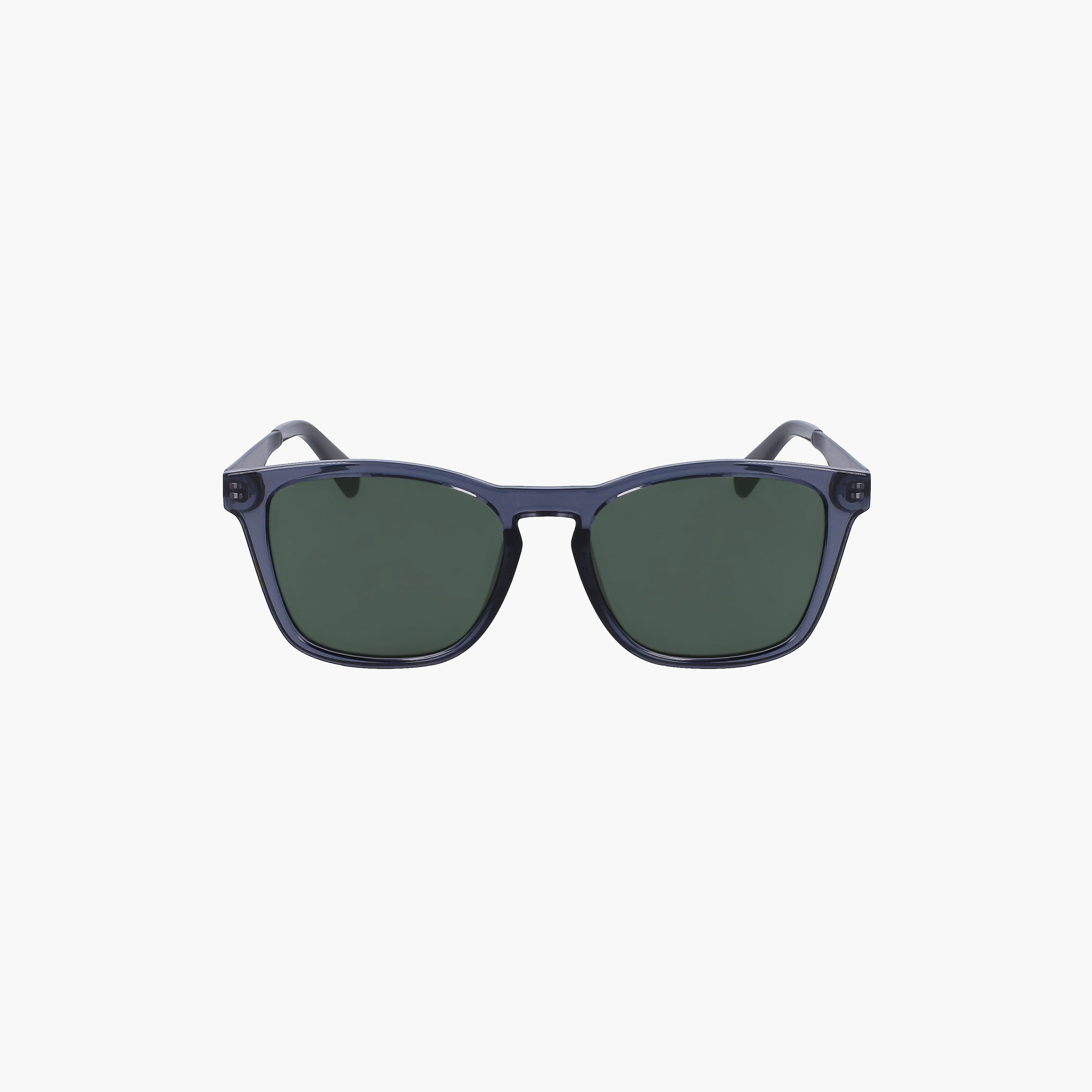 Calvin Klein Jeans 53 MM Green Square Sunglasses | CKJ22642S-men-sunglasses-image-5