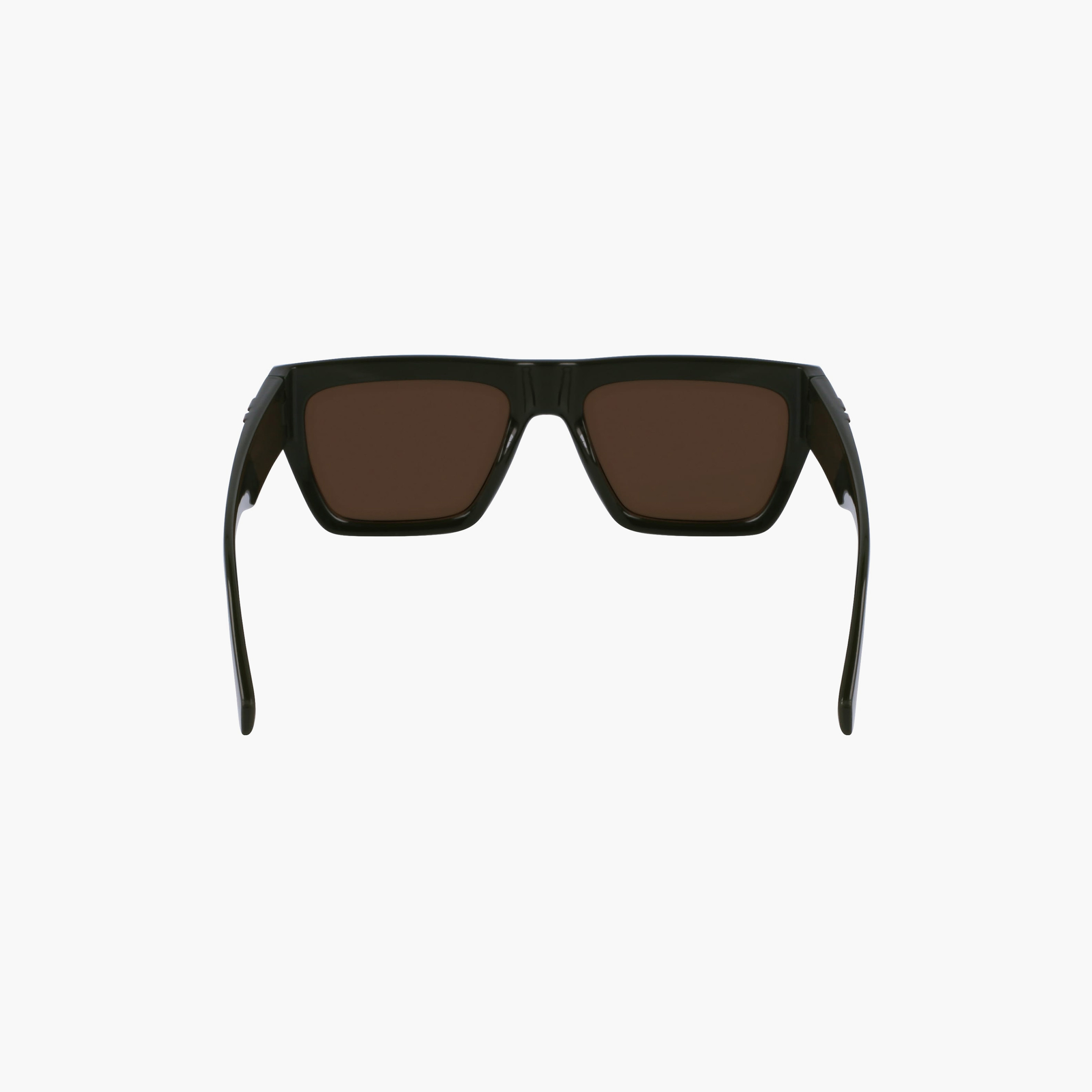 Calvin Klein Jeans 55 MM Brown Rectangle Sunglasses | CKJ23653S-men-sunglasses-image-8