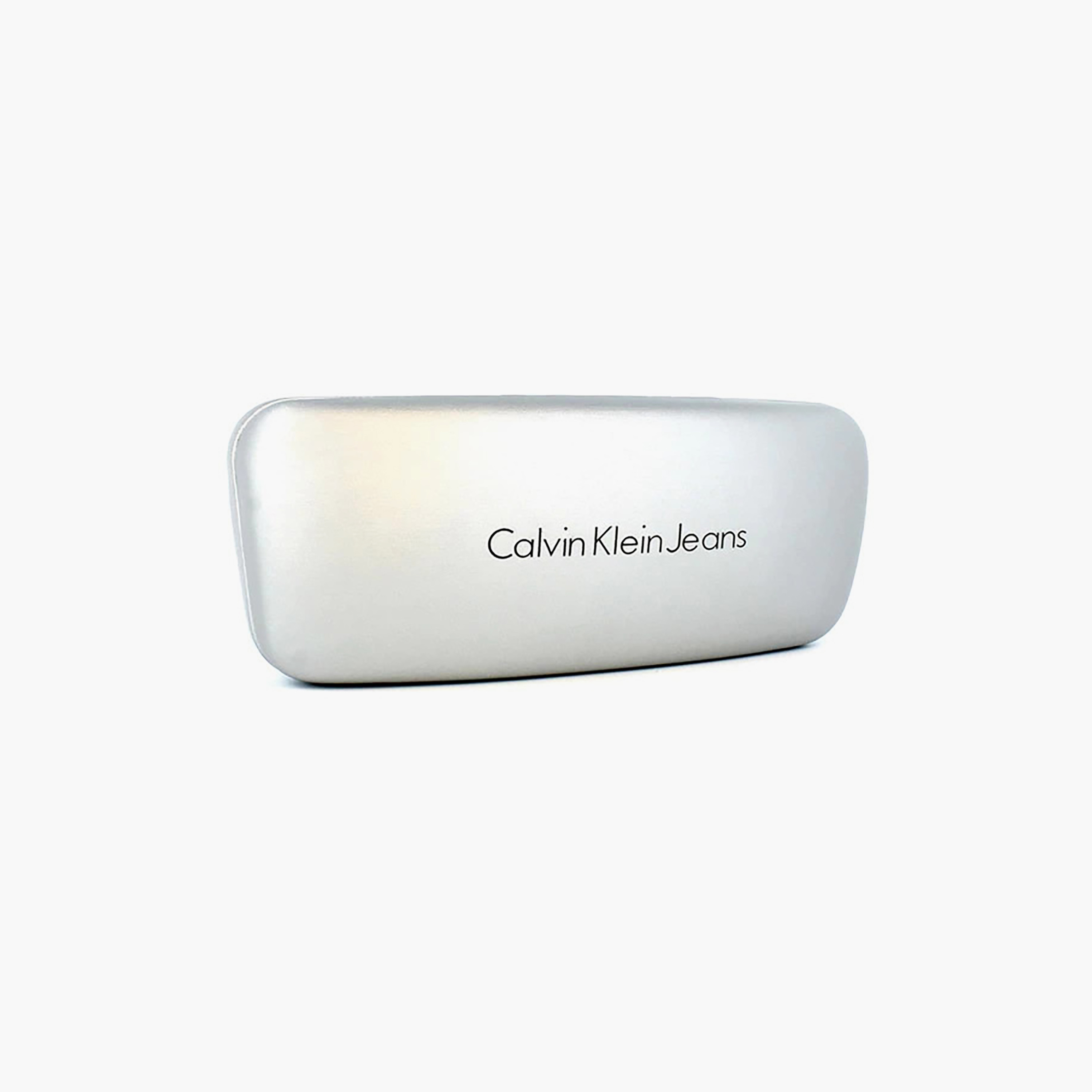 نظارة شمسية من كالفن كلاين جينز على شكل فراشة باللون الرمادي بمقاس 55 ملم | CKJ22639S-women-sunglasses-image-2