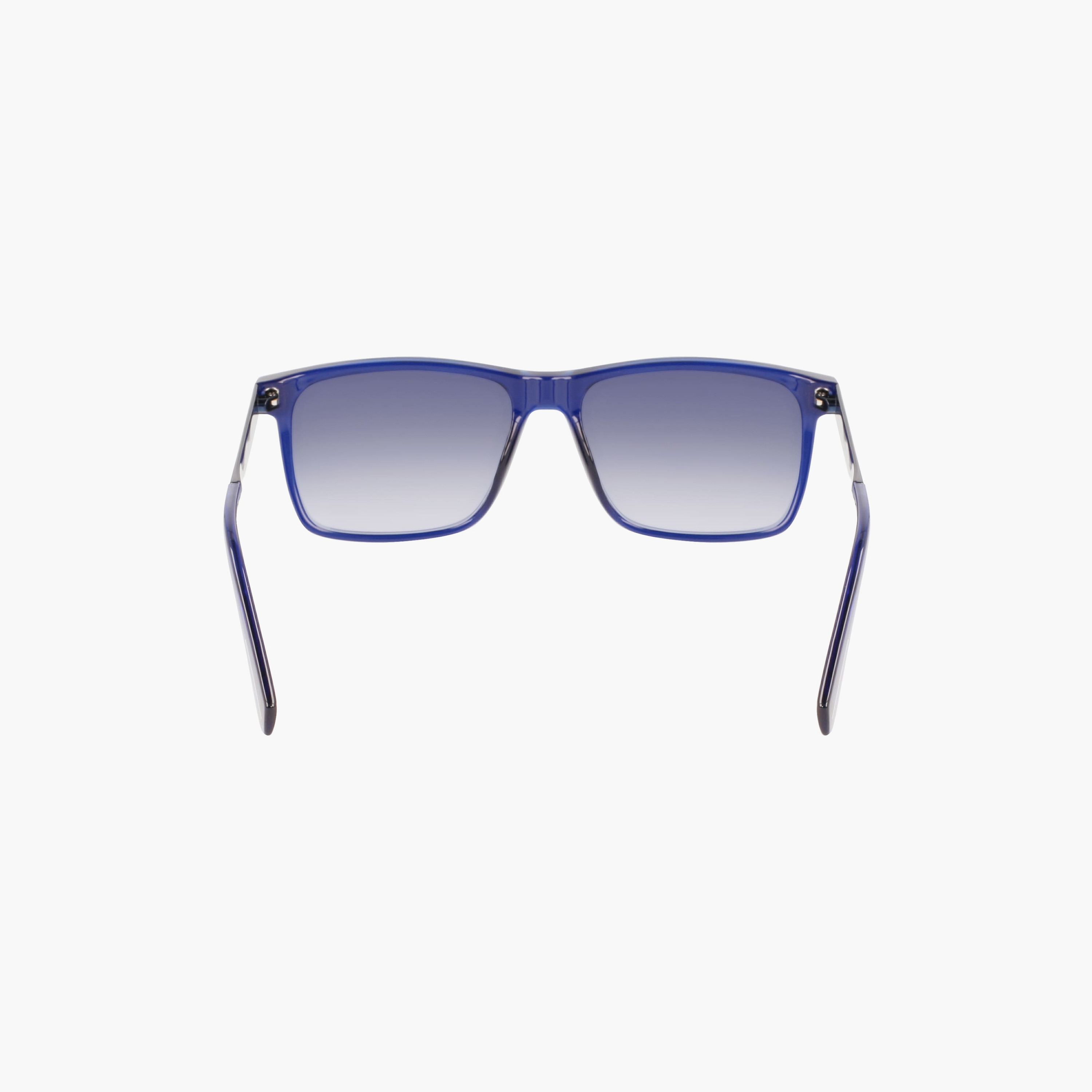 Calvin Klein Jeans 57 MM Blue Rectangle Sunglasses | 59466-men-sunglasses-image-8