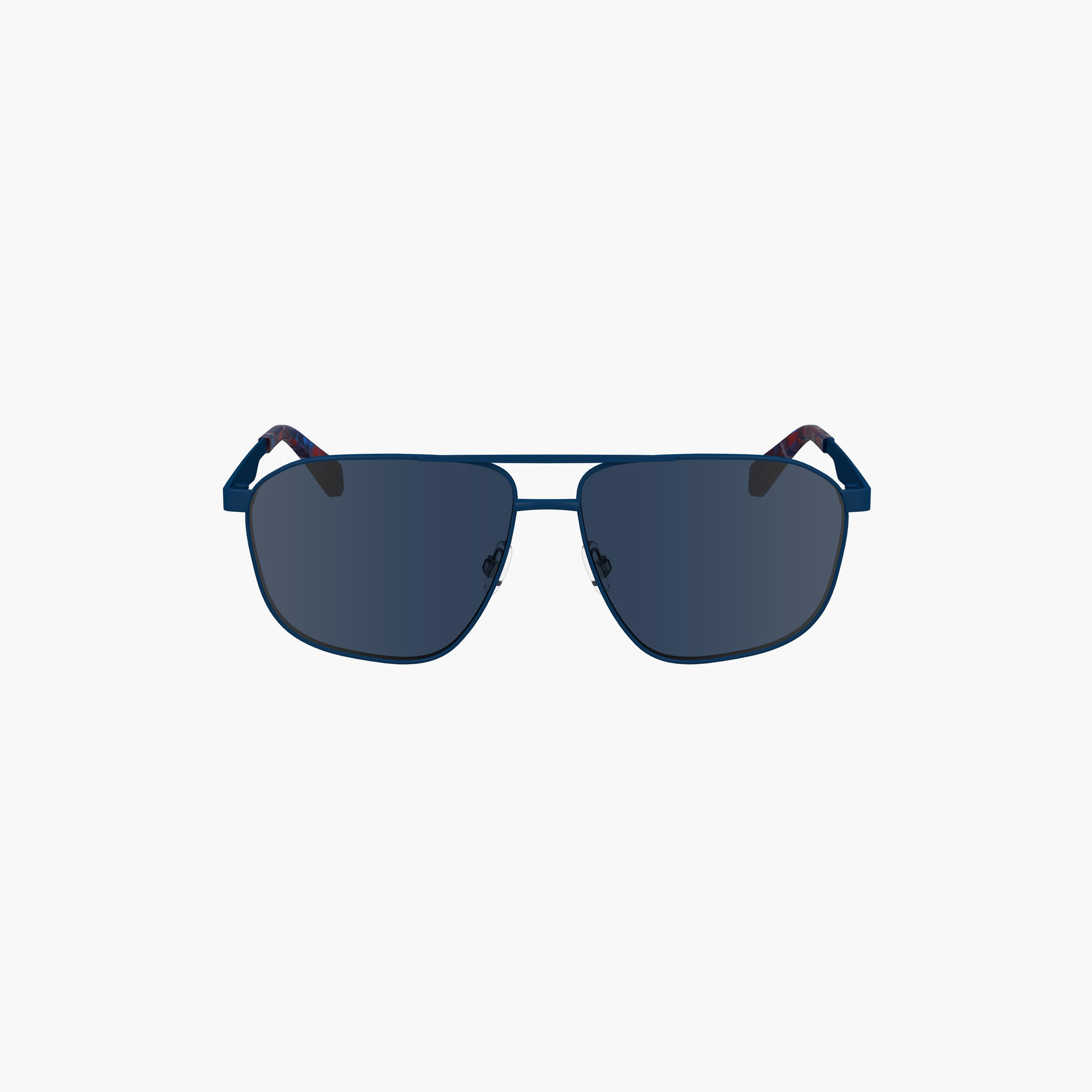 نظارة شمسية من كالفن كلاين جينز ذات نافيجيتور باللون الازرق بمقاس 59 ملم | CKJ24202S-men-sunglasses-image-5