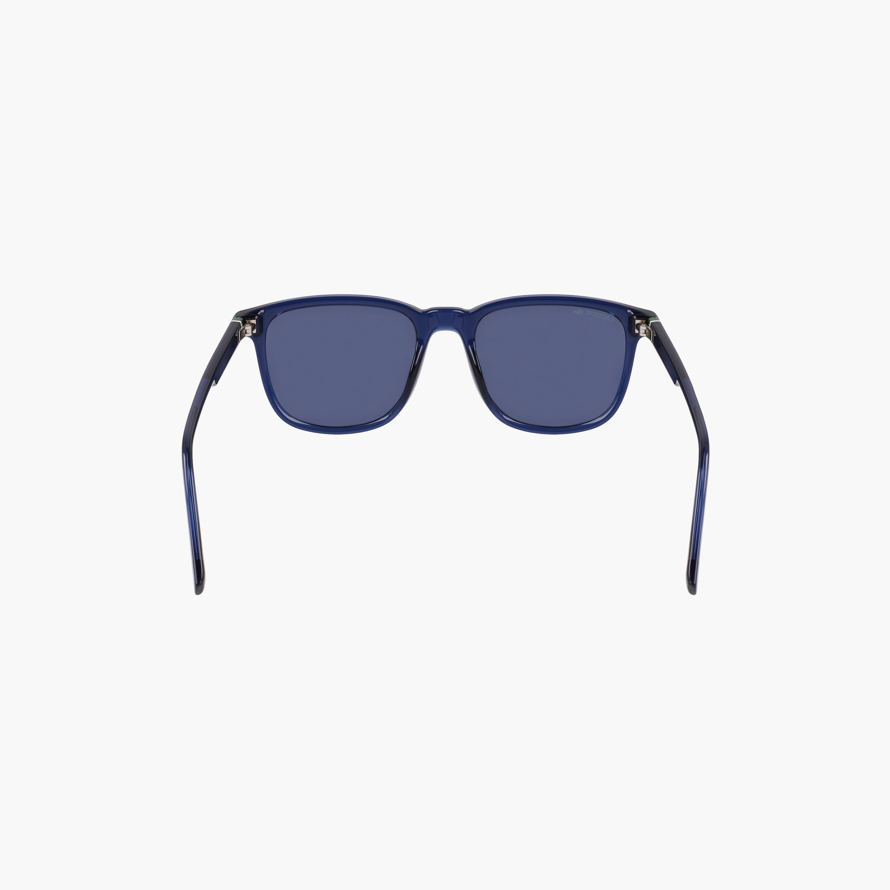 نظارة شمسية من لاكوست ذات مستطيلة باللون الازرق بمقاس 53 ملم | L6029S-men-sunglasses-image-8