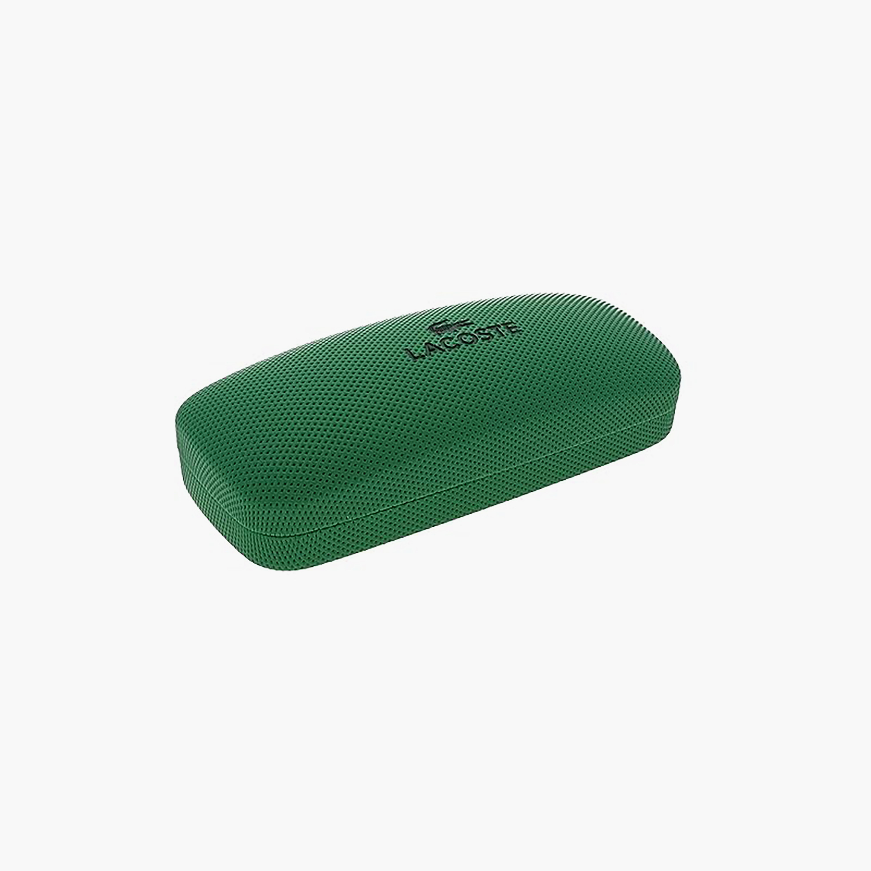 Lacoste 53 MM Green Oval Sunglasses | L6008S-men-sunglasses-image-2