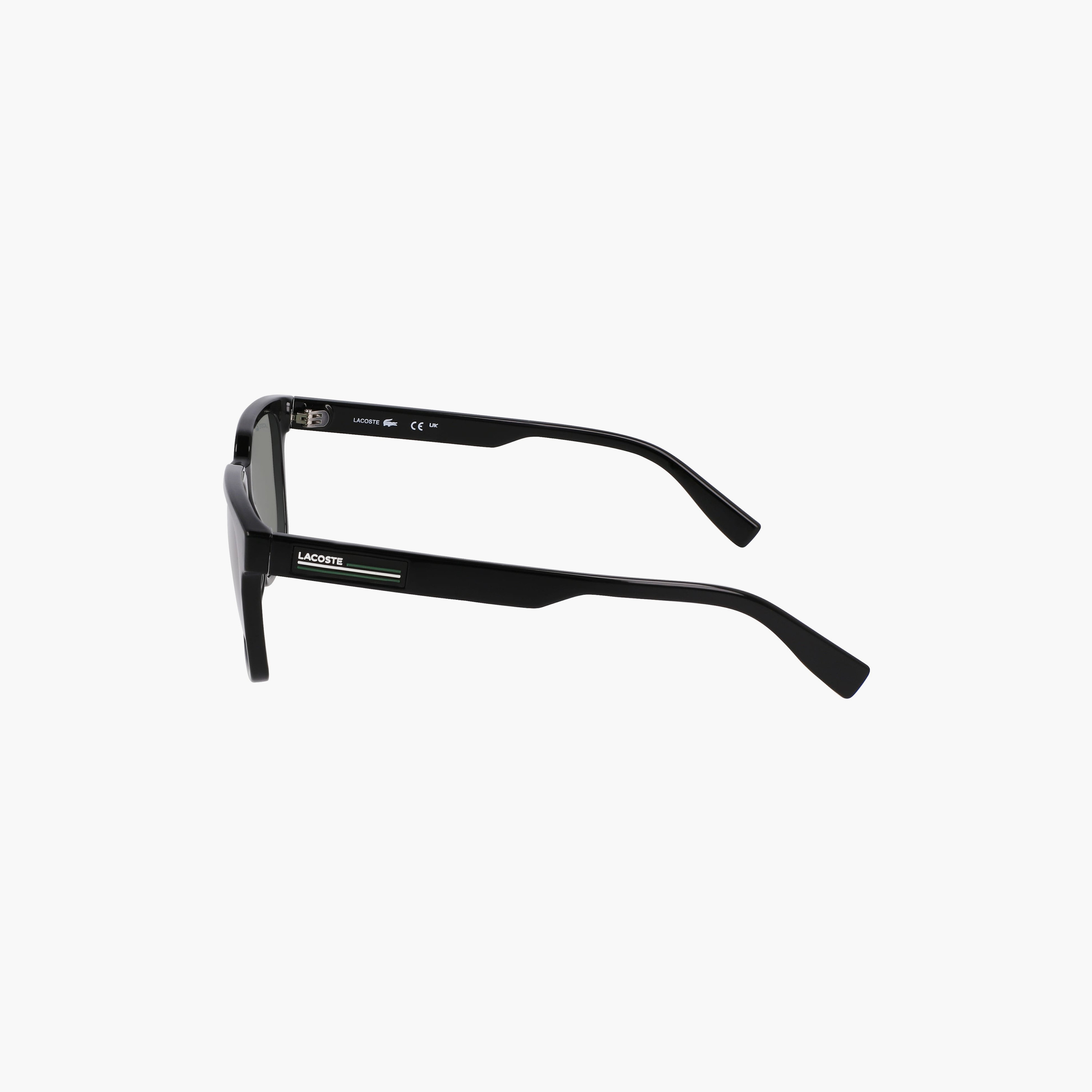 نظارة شمسية من لاكوست ذات مستطيلة باللون الاخضر بمقاس 54 ملم | L6028S-men-sunglasses-image-6