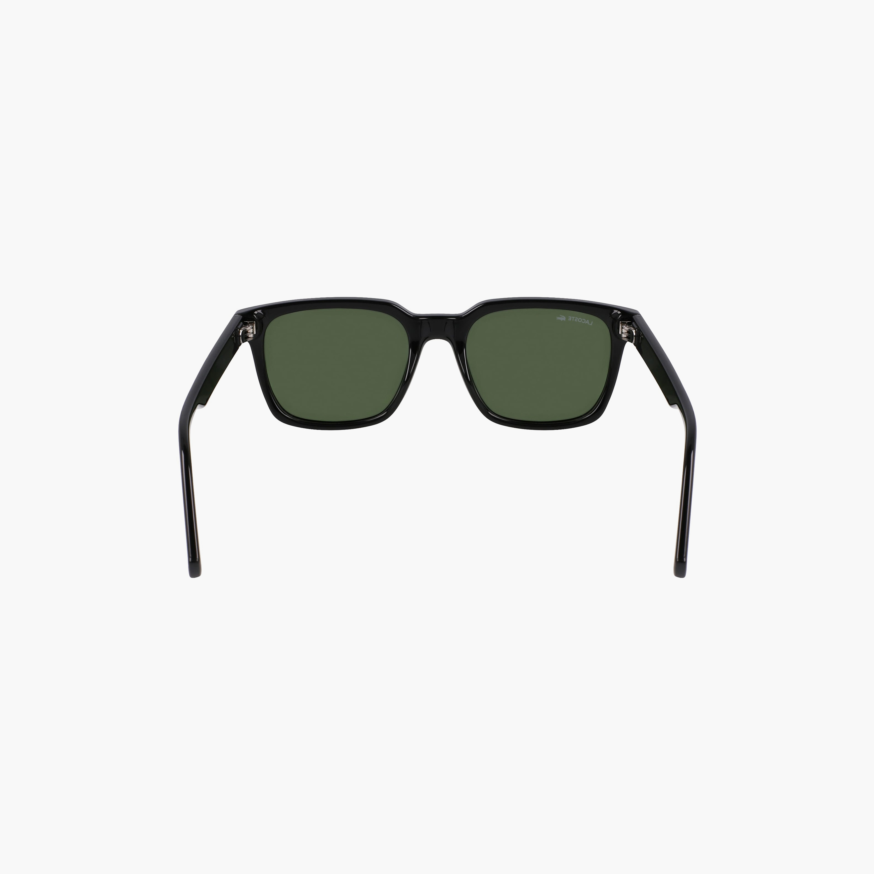 Lacoste 54 MM Green Rectangle Sunglasses | L6028S-men-sunglasses-image-8