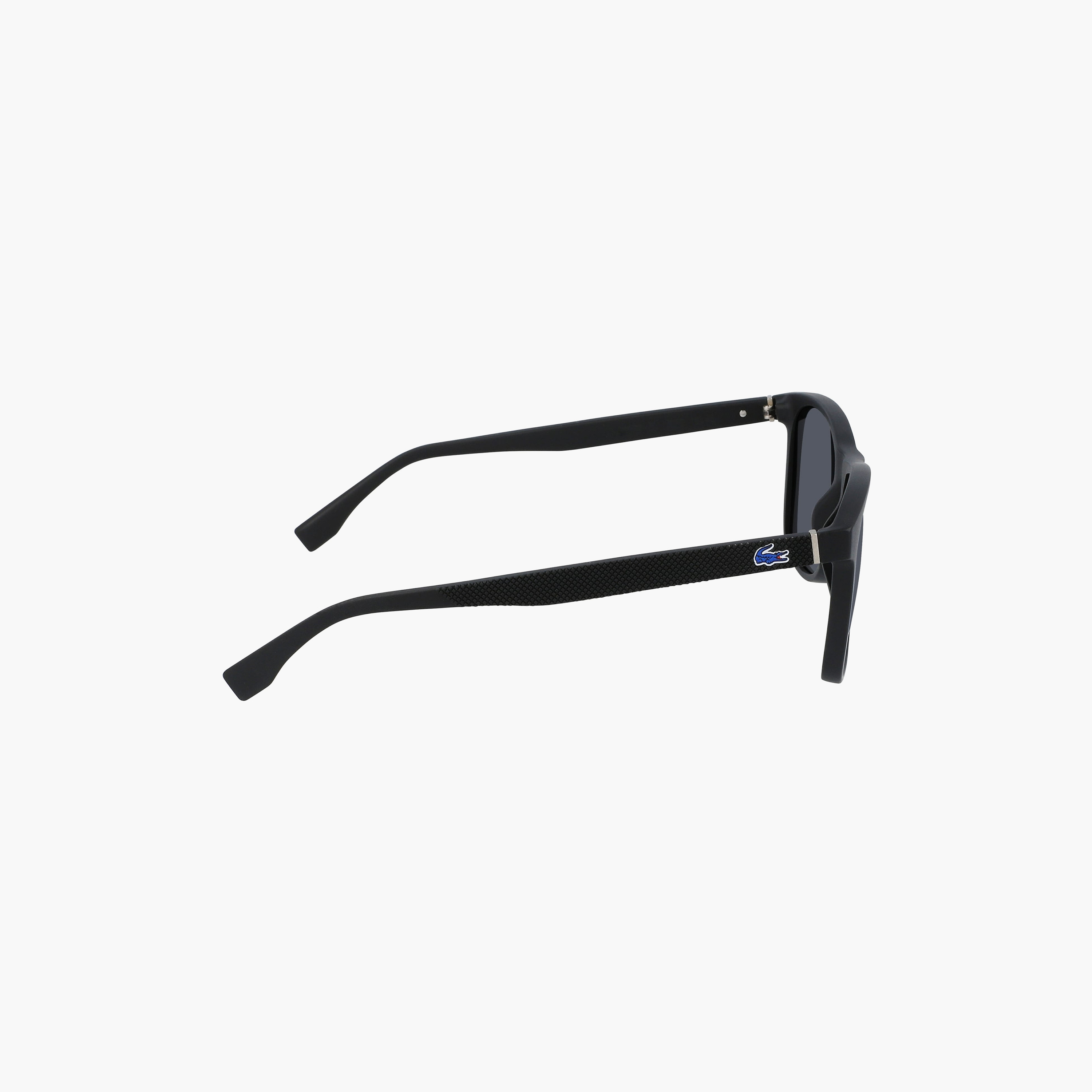 نظارة شمسية من لاكوست ذات مستطيلة باللون الازرق بمقاس 56 ملم |47187-men-sunglasses-image-10