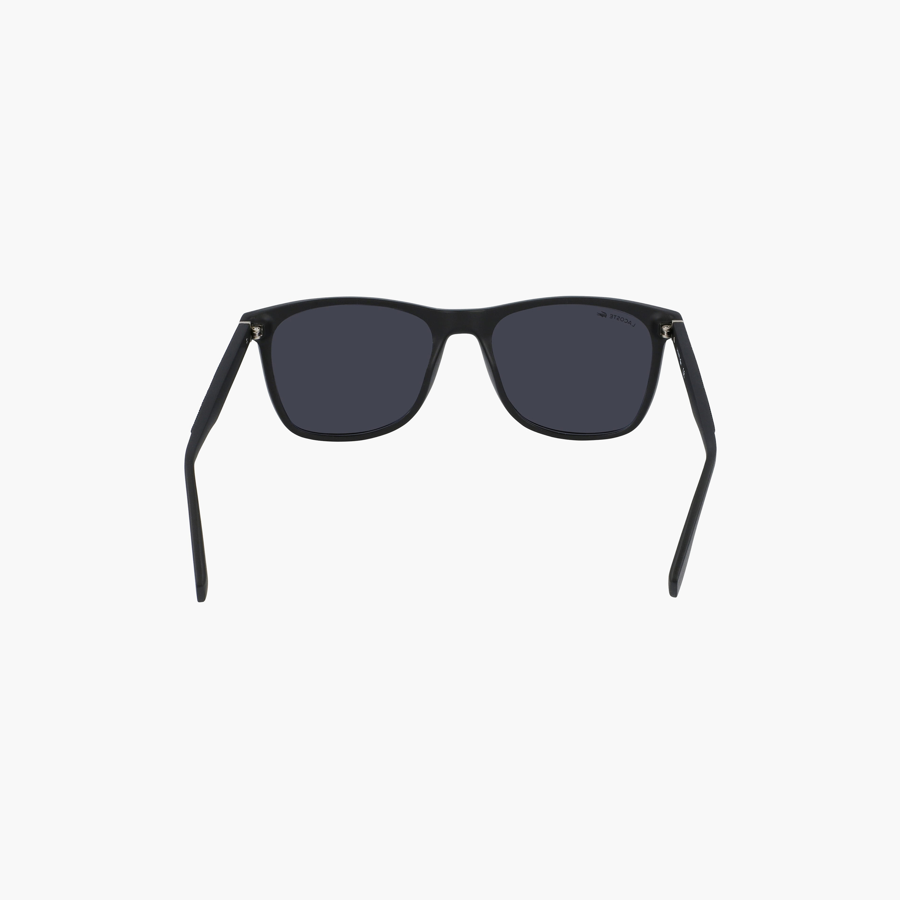 نظارة شمسية من لاكوست ذات مستطيلة باللون الازرق بمقاس 56 ملم |47187-men-sunglasses-image-8