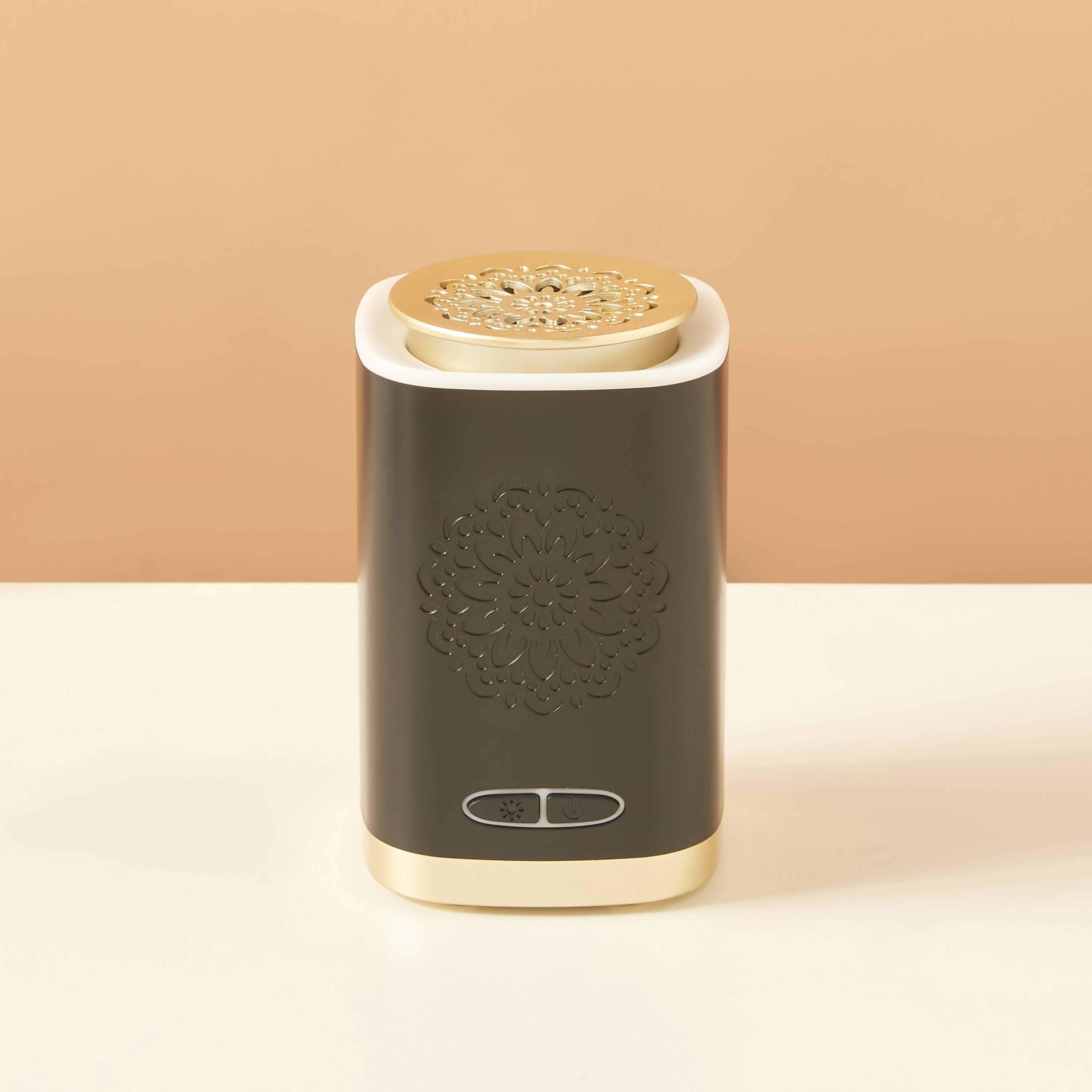 Portable Rechargeable Bakhoor Burner-household-homefragrance-airrevitalisersandhumidifiers-image-2
