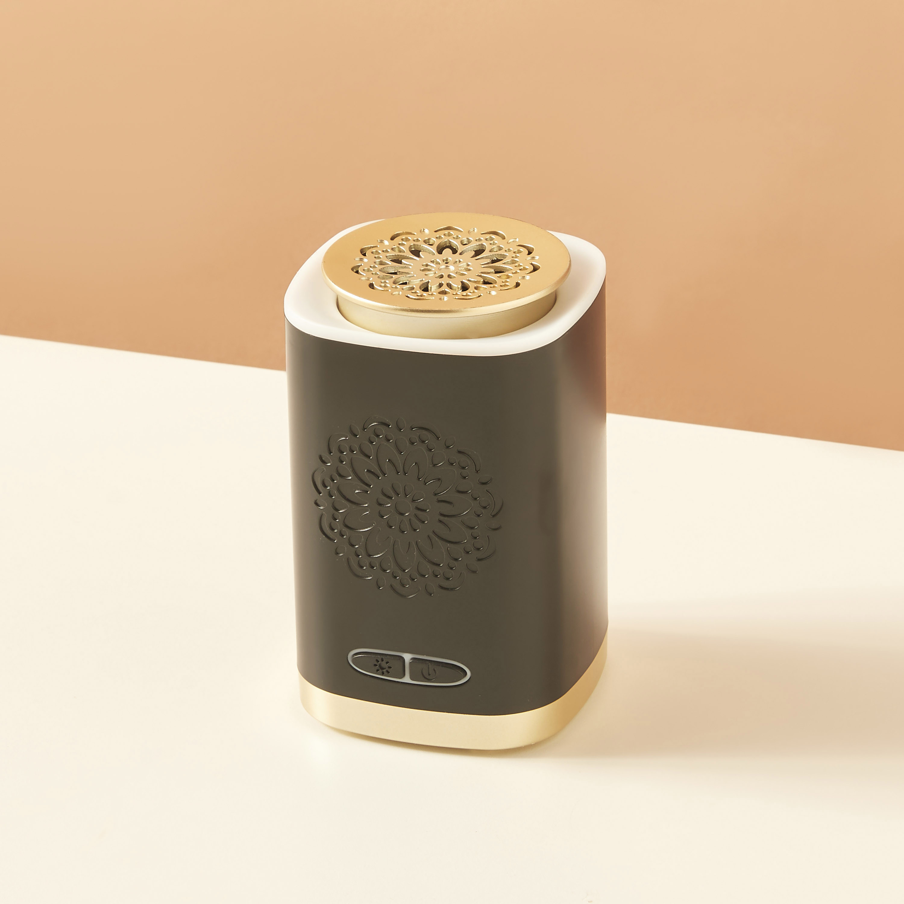 Portable Rechargeable Bakhoor Burner-household-homefragrance-airrevitalisersandhumidifiers-image-3