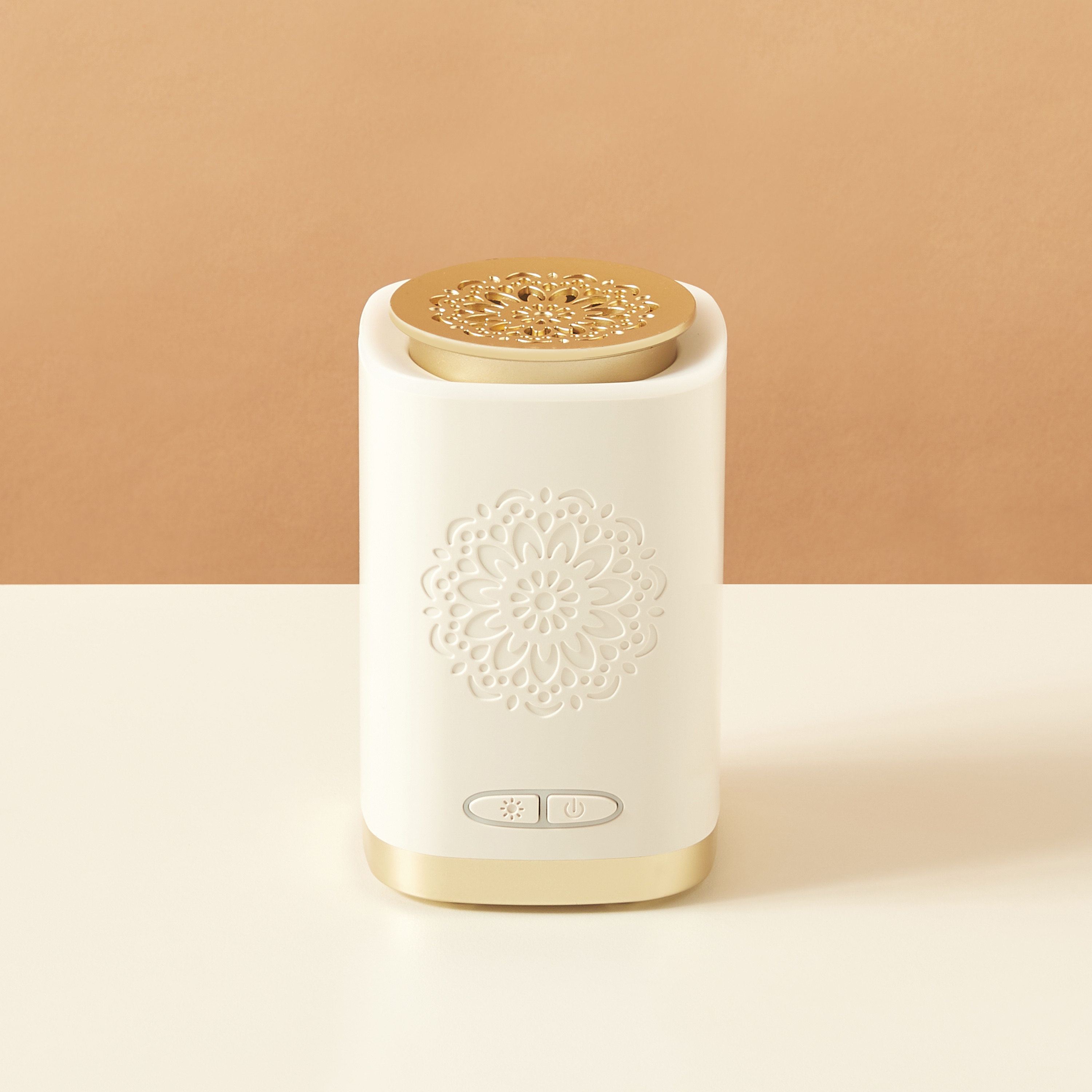 Portable Rechargeable Bakhoor Burner-household-homefragrance-airrevitalisersandhumidifiers-image-2