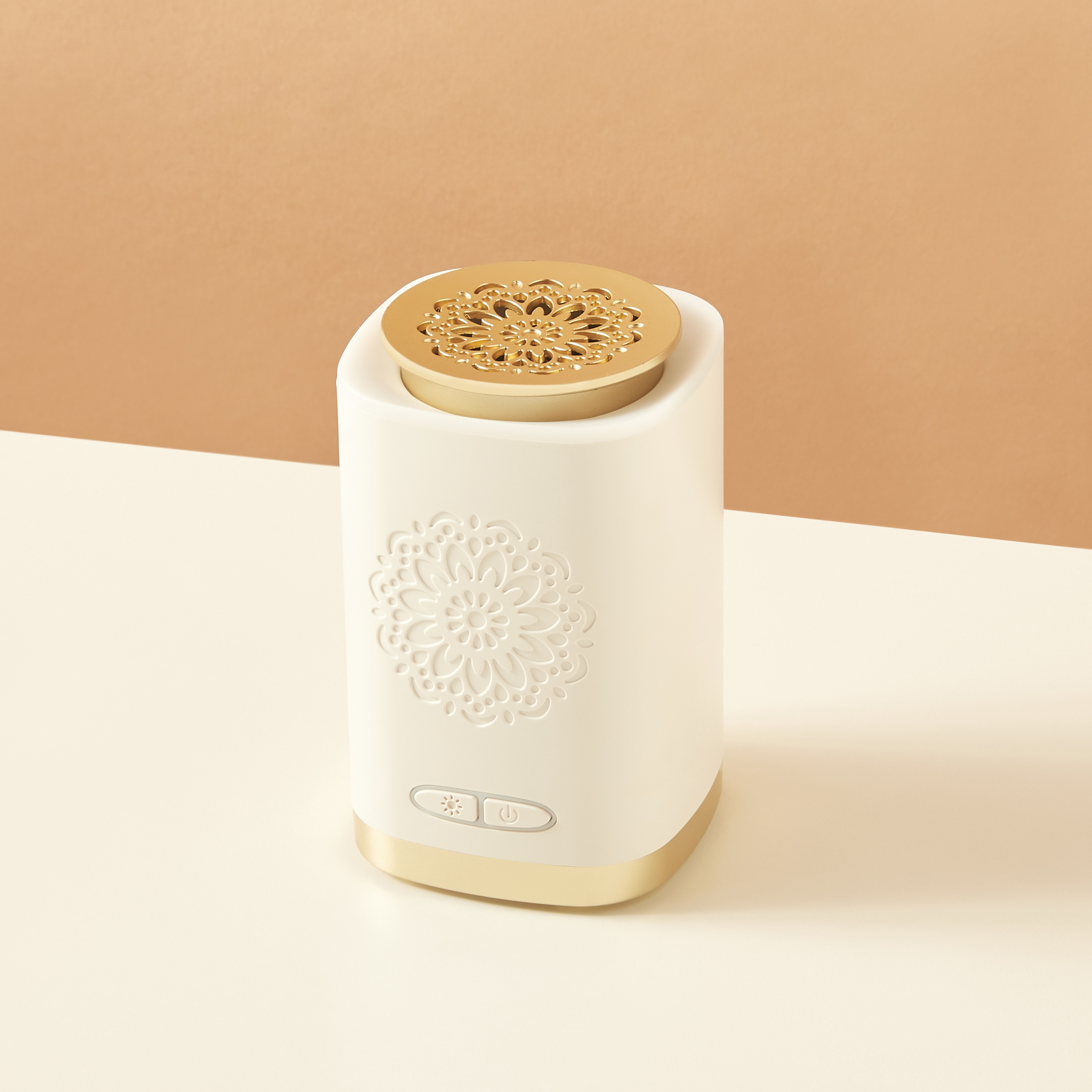 Portable Rechargeable Bakhoor Burner-household-homefragrance-airrevitalisersandhumidifiers-image-3
