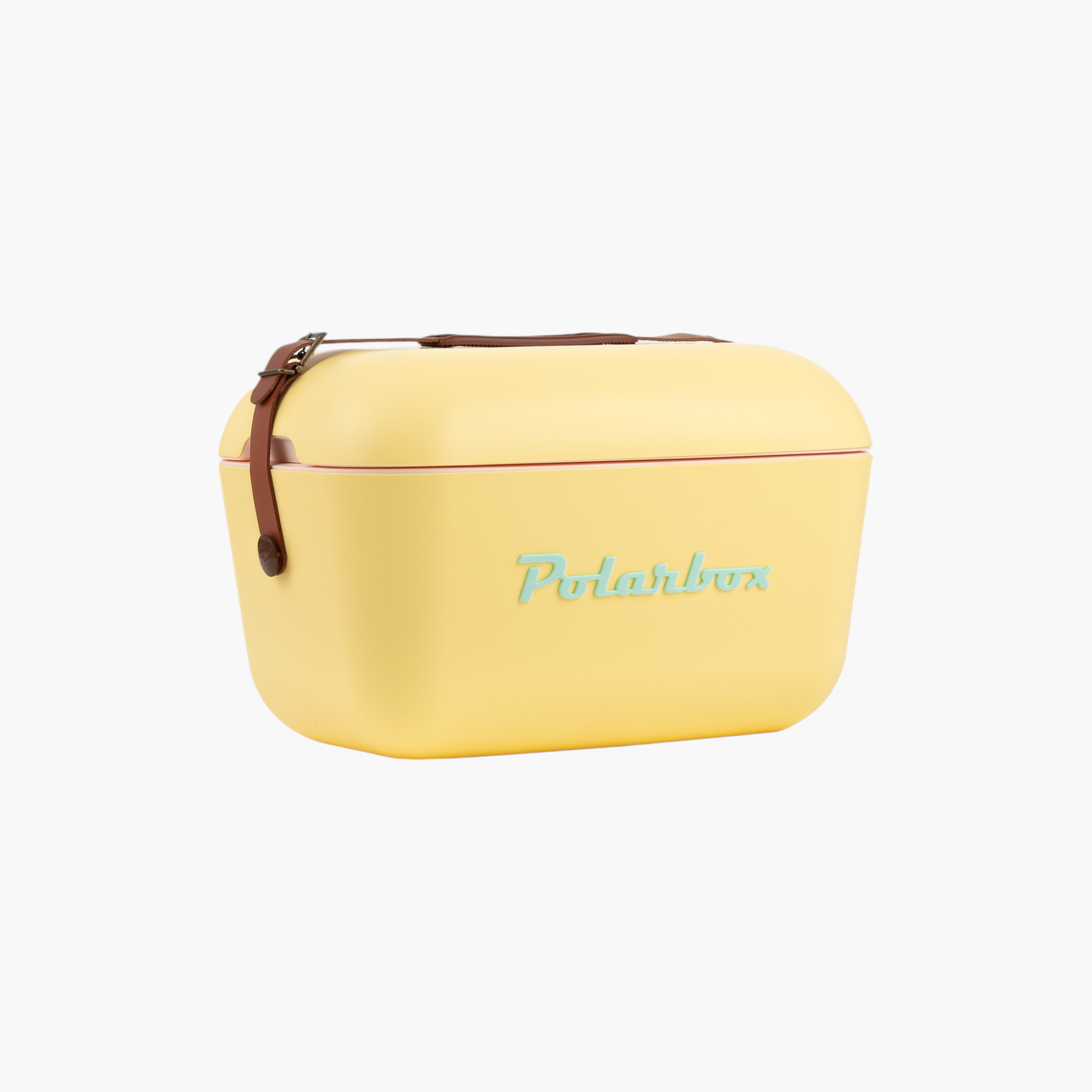 PolarBox Classic Retro Ice Box - 20 L-household-kitchen-foodstorage-containers-image-1