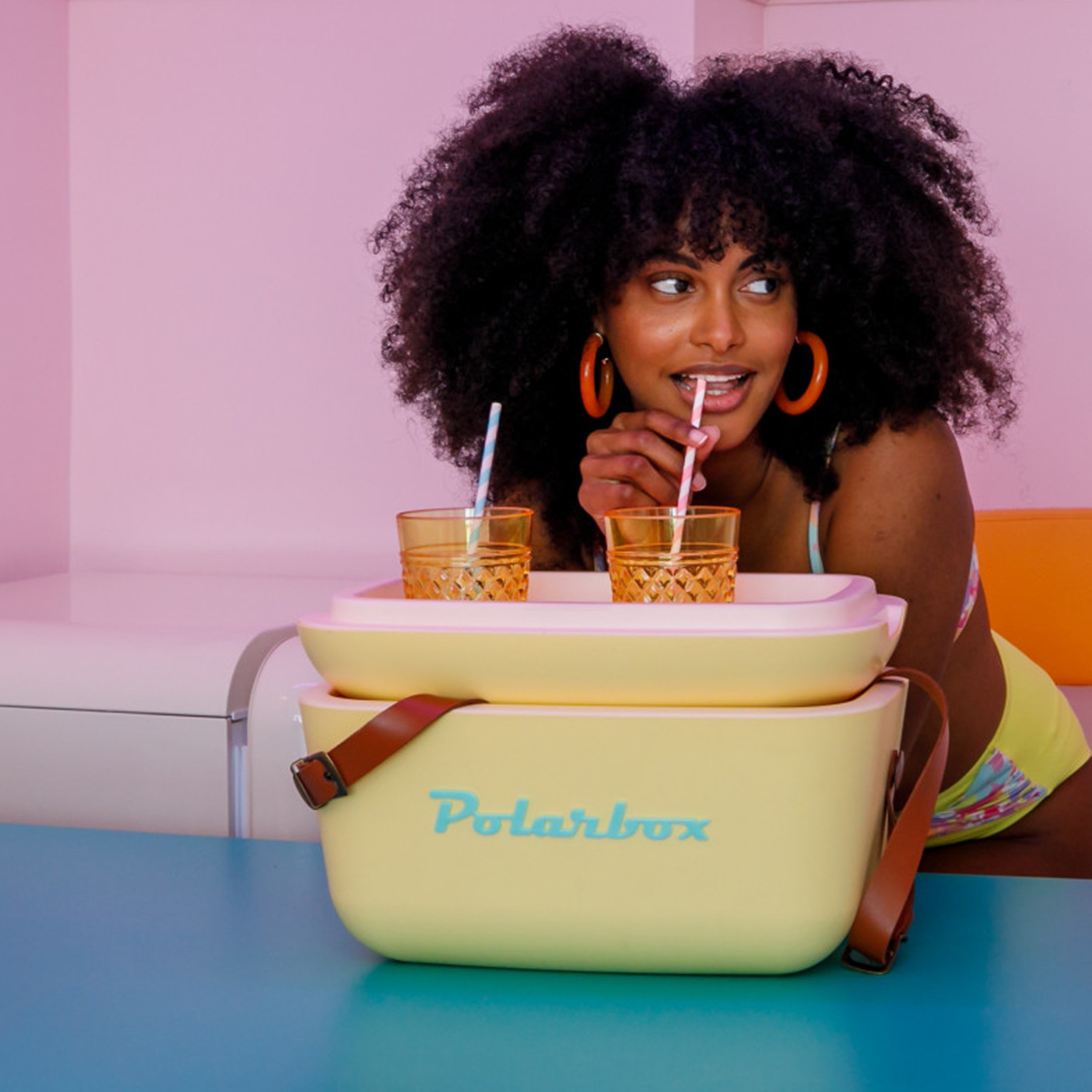PolarBox Classic Retro Ice Box - 20 L-household-kitchen-foodstorage-containers-image-6
