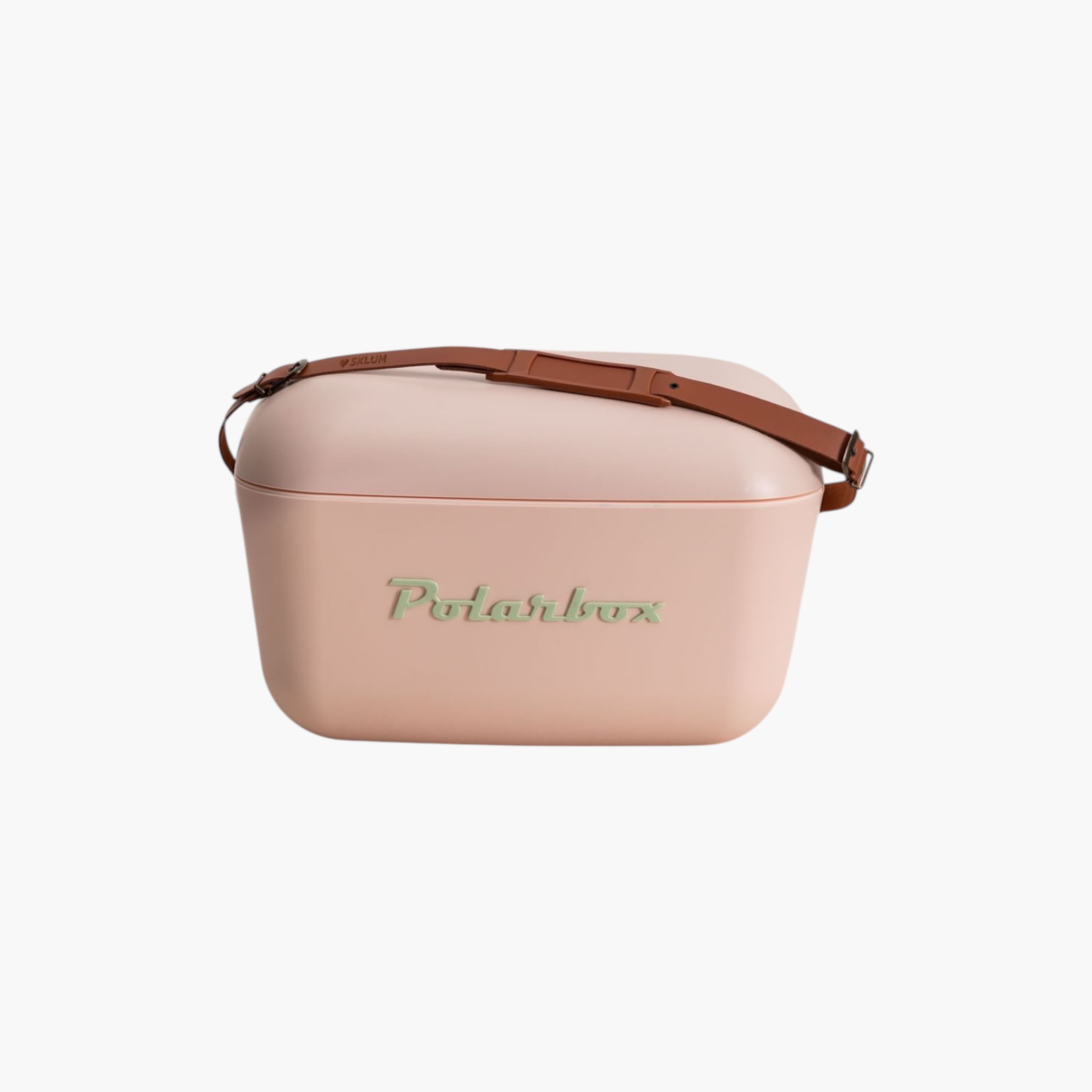PolarBox Logo Embossed Ice Box - 20 L-household-kitchen-foodstorage-containers-image-1