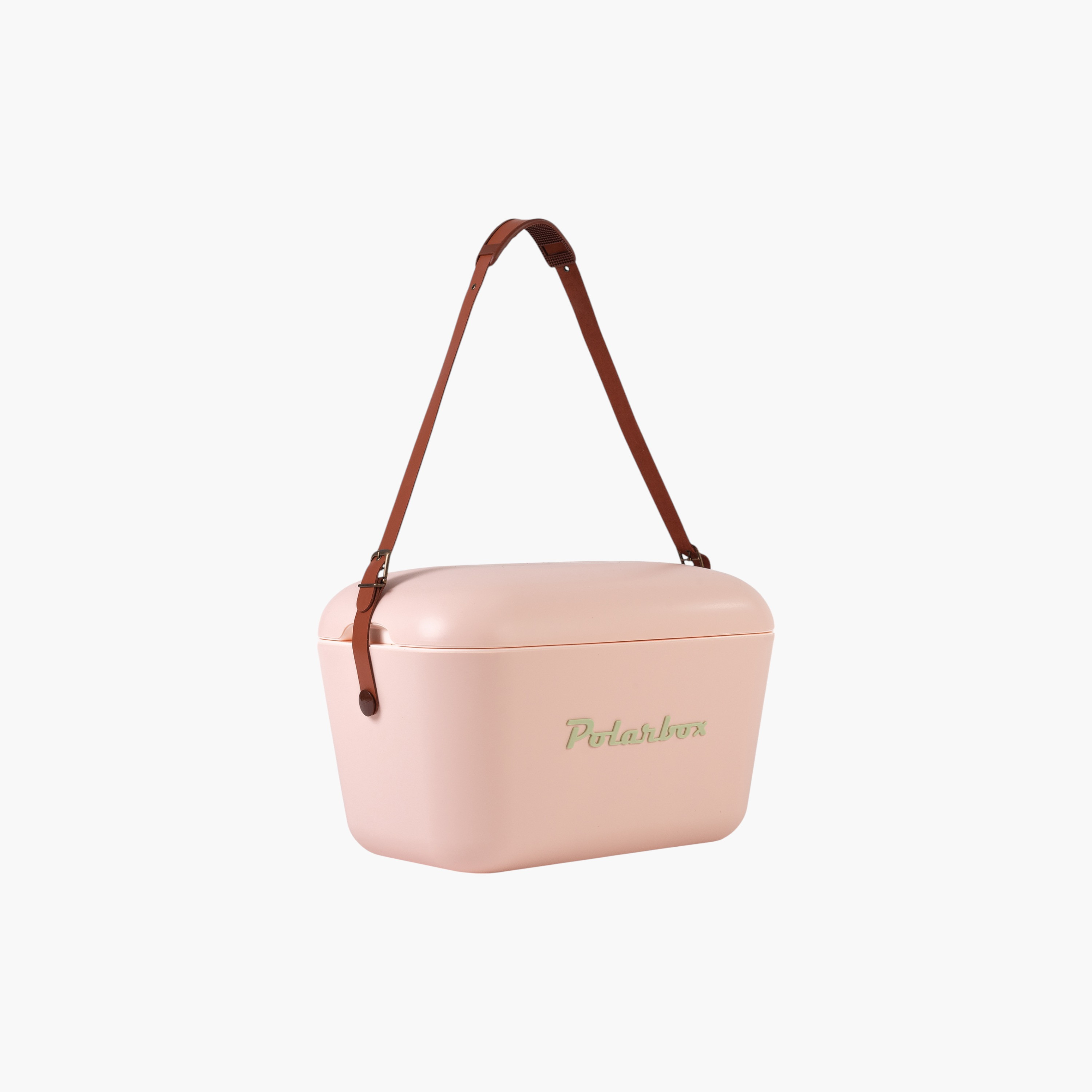PolarBox Logo Embossed Ice Box - 20 L-household-kitchen-foodstorage-containers-image-2