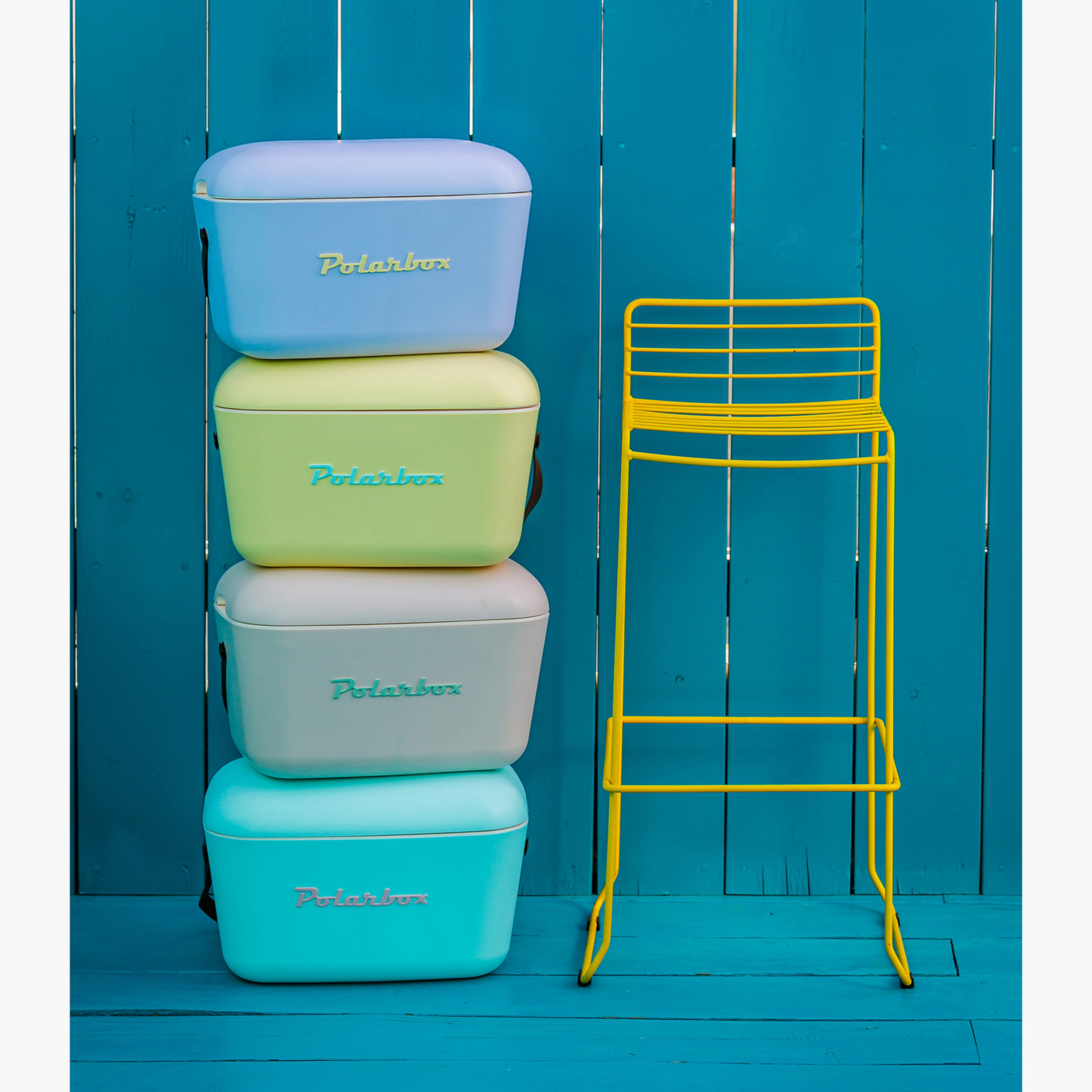 PolarBox Logo Embossed Ice Box - 20 L-household-kitchen-foodstorage-containers-image-13