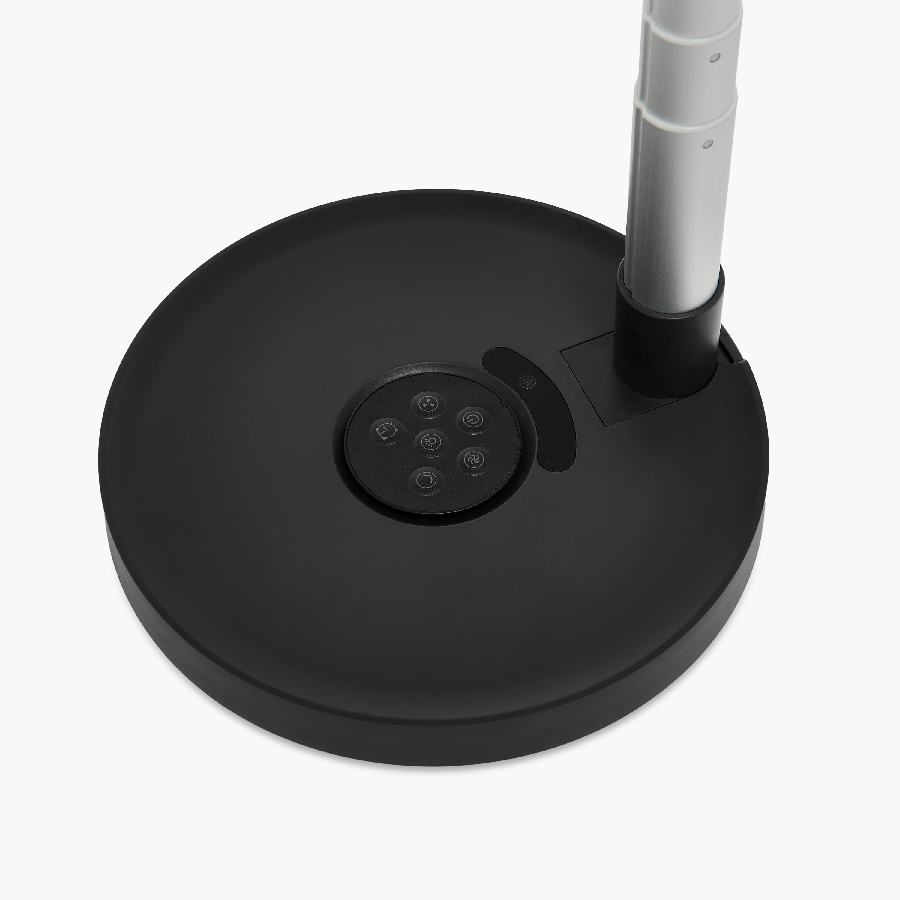 مروحة محمولة قابلة للطي مع إضاءة إل إي دي من فايندز-electronics-accessories-image-10