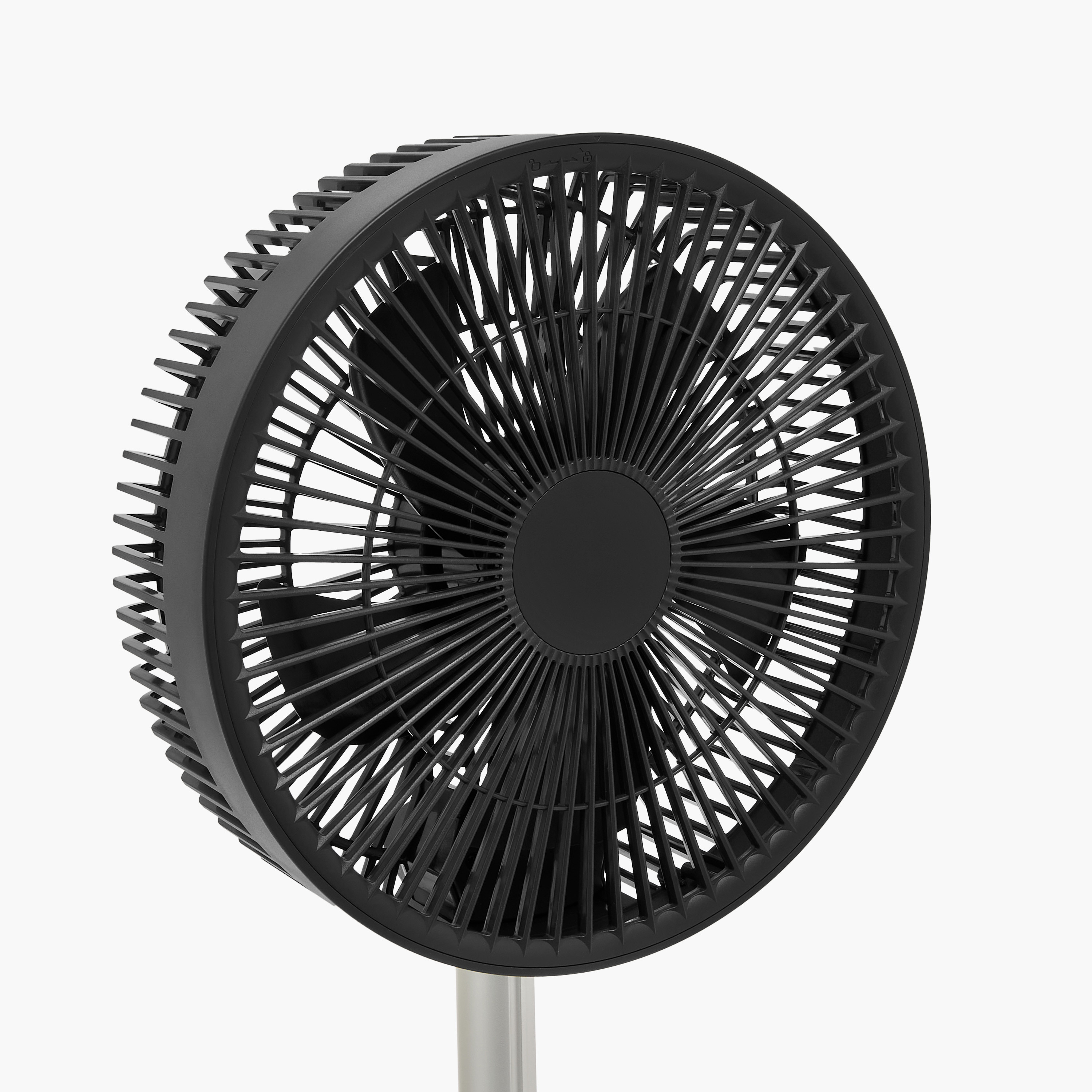 مروحة محمولة قابلة للطي مع إضاءة إل إي دي من فايندز-electronics-accessories-image-11