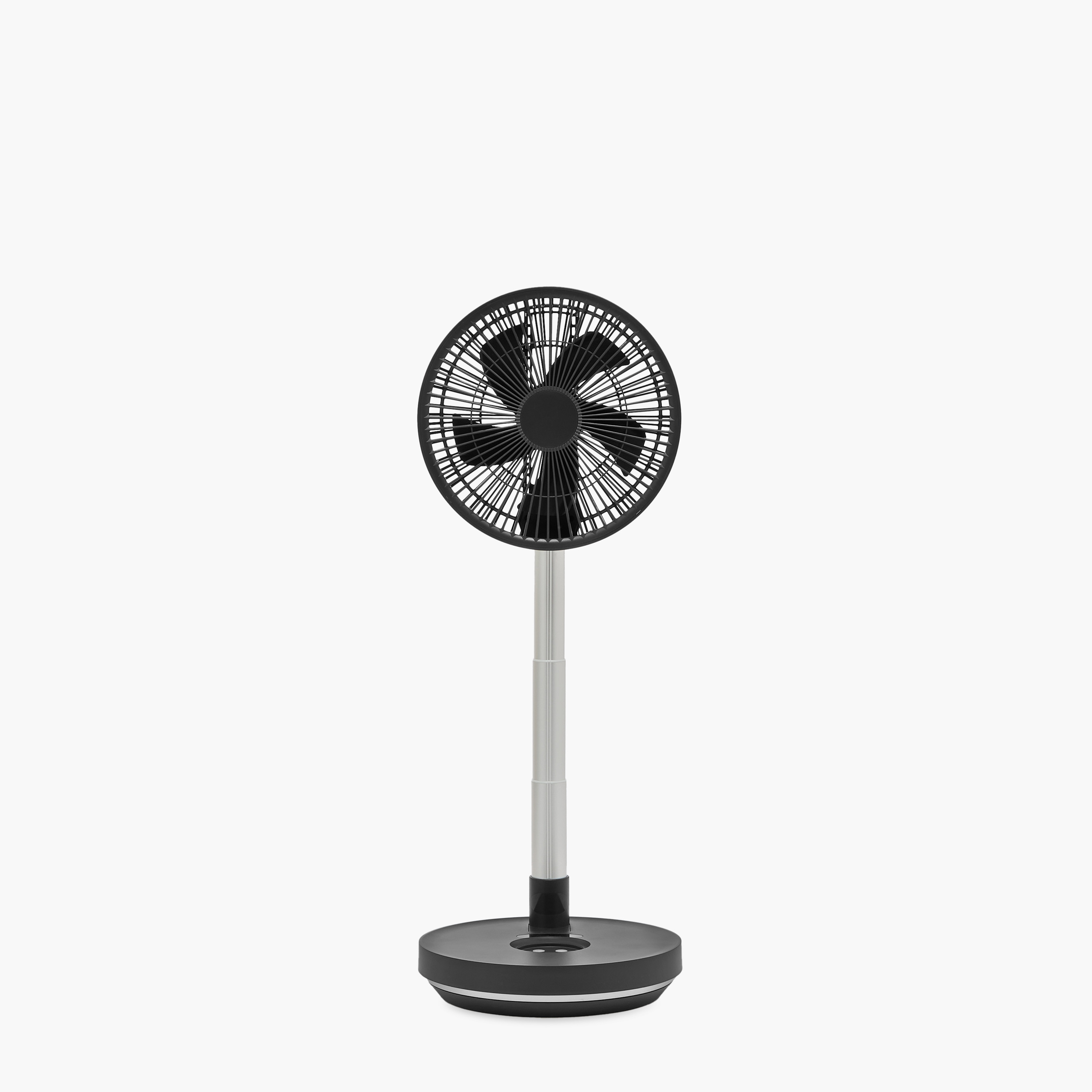 Findz Portable Folding Fan with LED Light-electronics-accessories-image-3