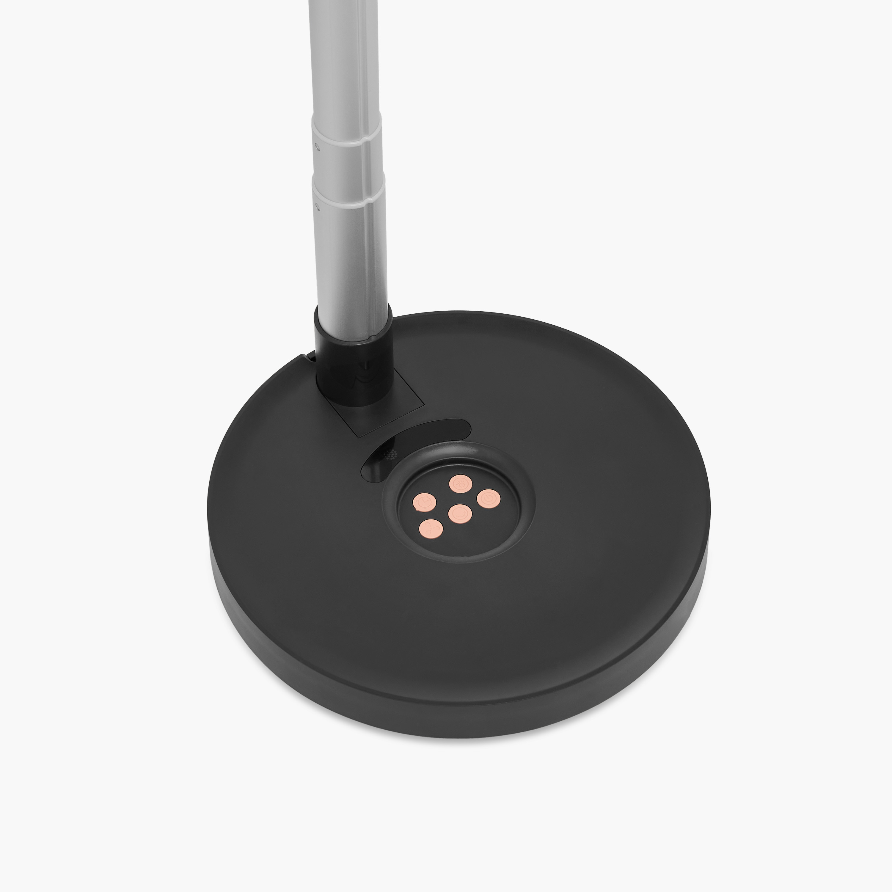 Findz Portable Folding Fan with LED Light-electronics-accessories-image-9