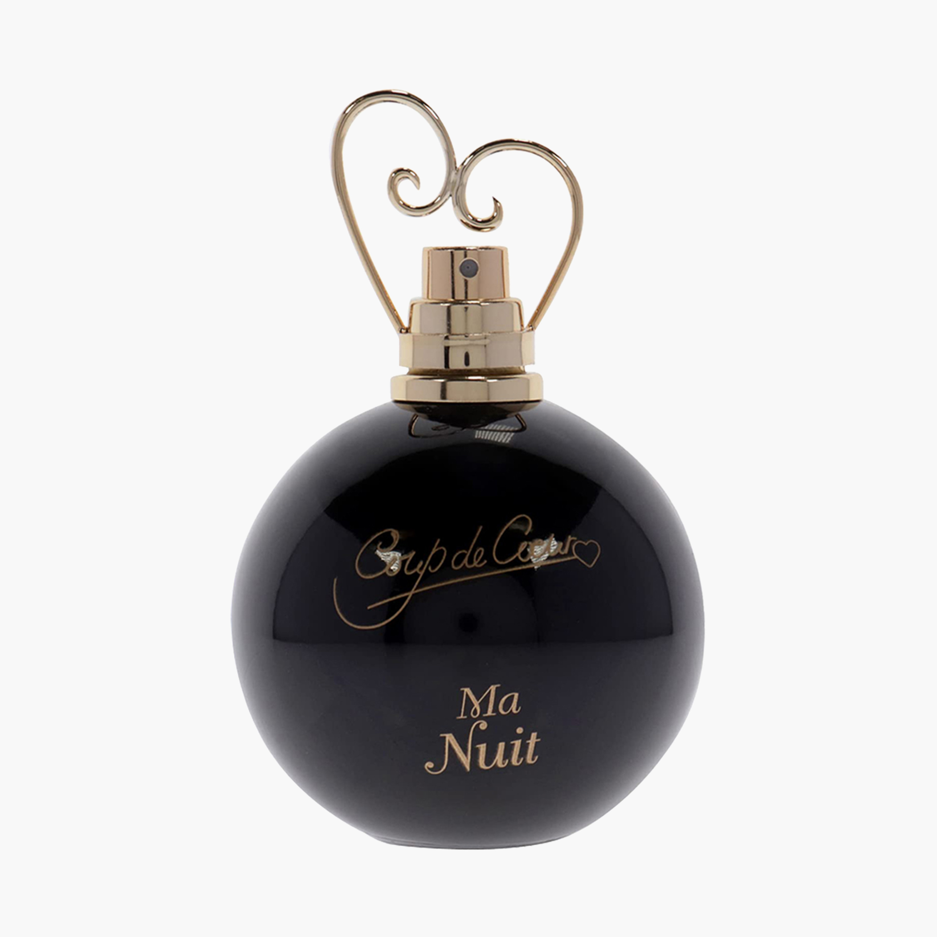 Coup De Coeur Ma Nuit Eau de Parfum for Women - 100 ml-beautyandpersonalcare-fragrance-women-image-1