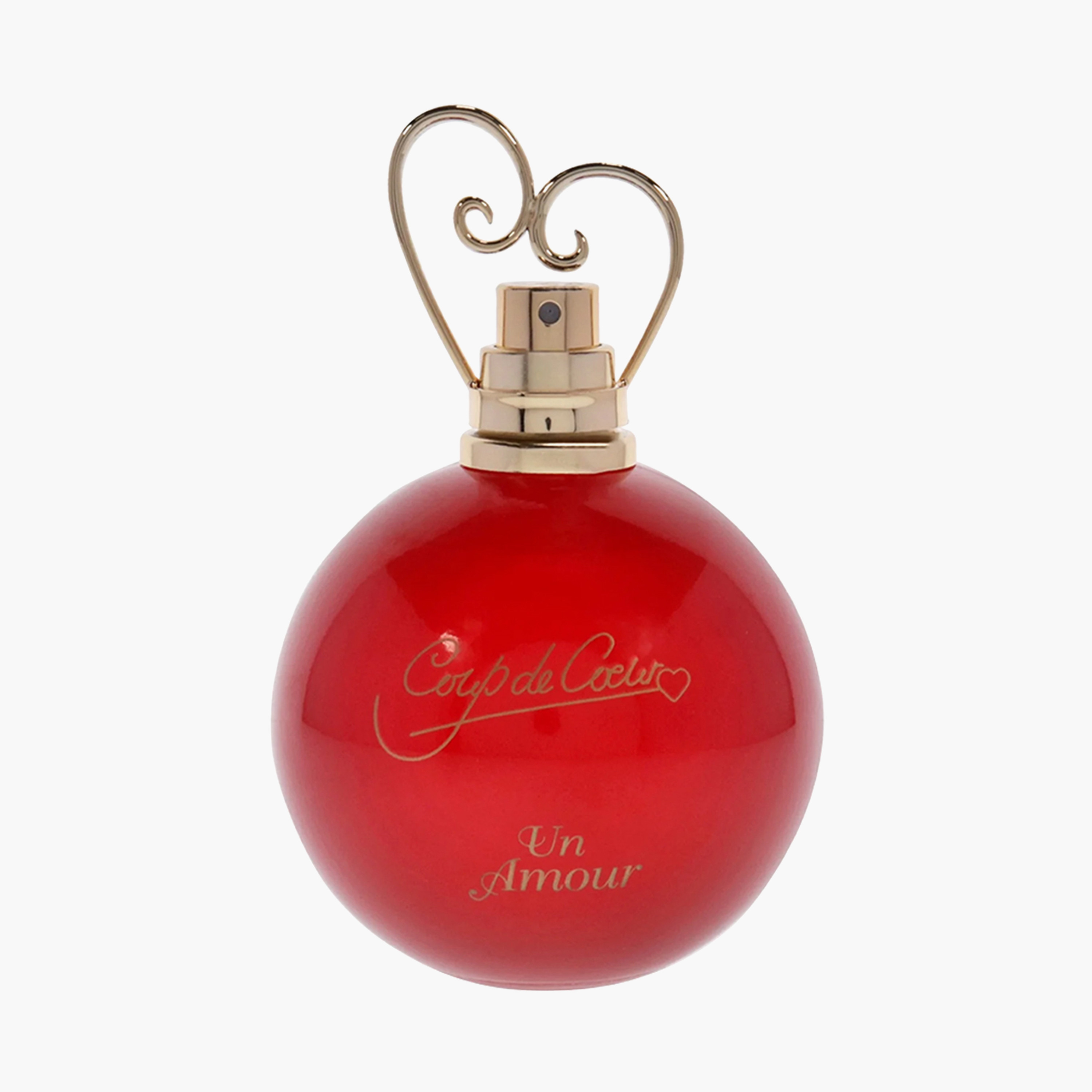 Coup De Coeur Un Amour Eau de Parfum for Women - 100 ml-beautyandpersonalcare-fragrance-women-image-1