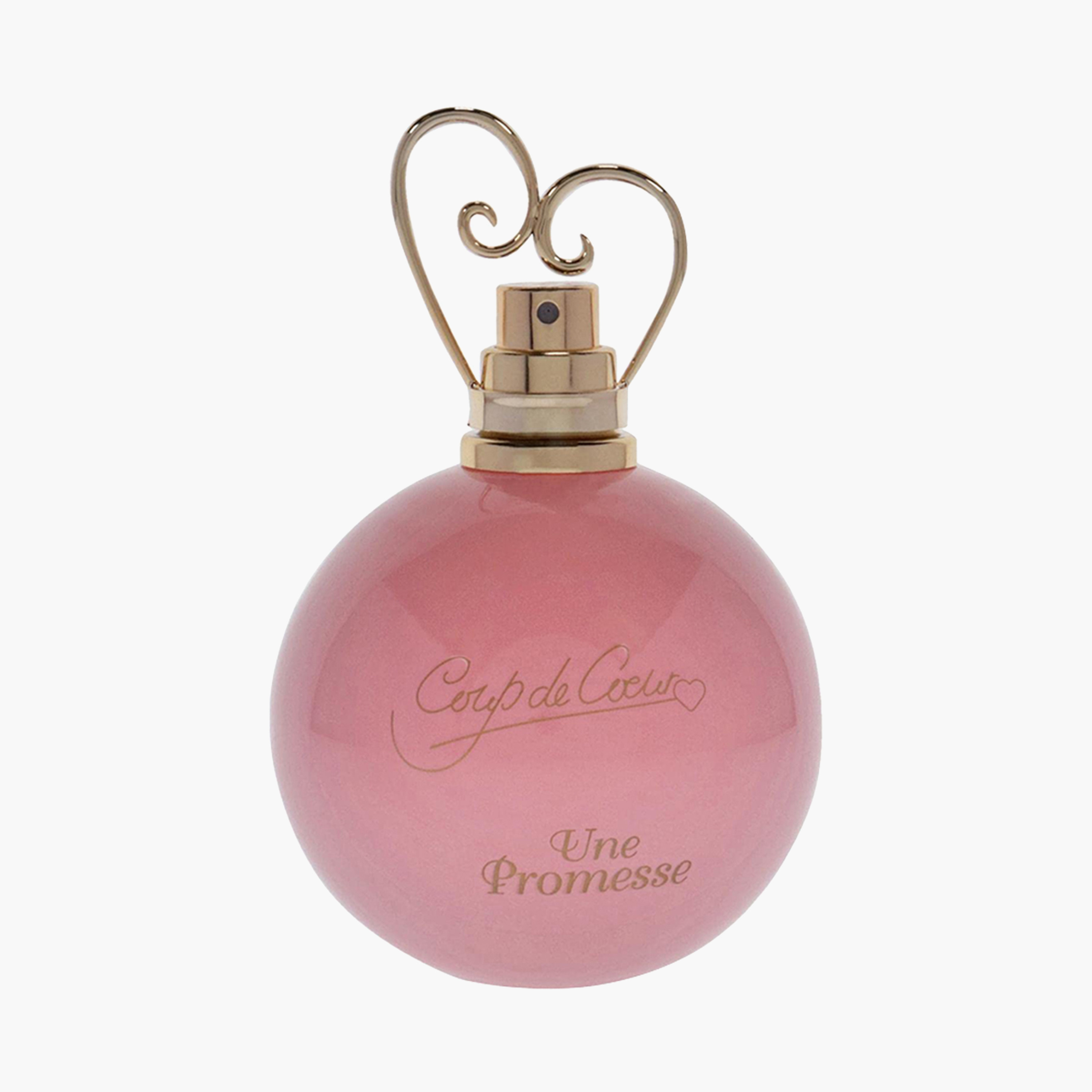 Coup De Coeur Un Promesse Eau de Parfum for Women - 100 ml-beautyandpersonalcare-fragrance-women-image-1