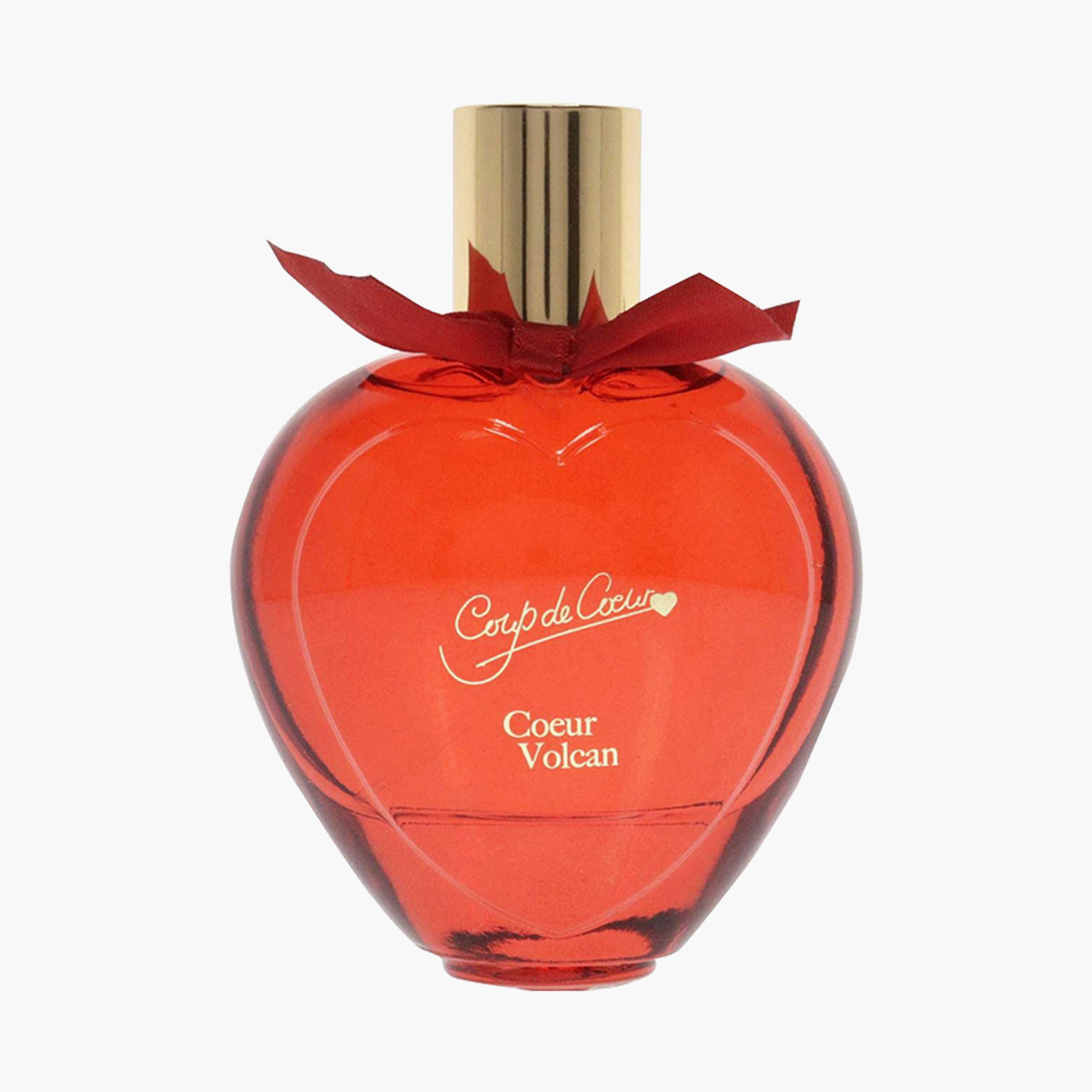 Coup De Coeur Volcan Eau de Parfum for Women - 100 ml-beautyandpersonalcare-fragrance-women-image-1