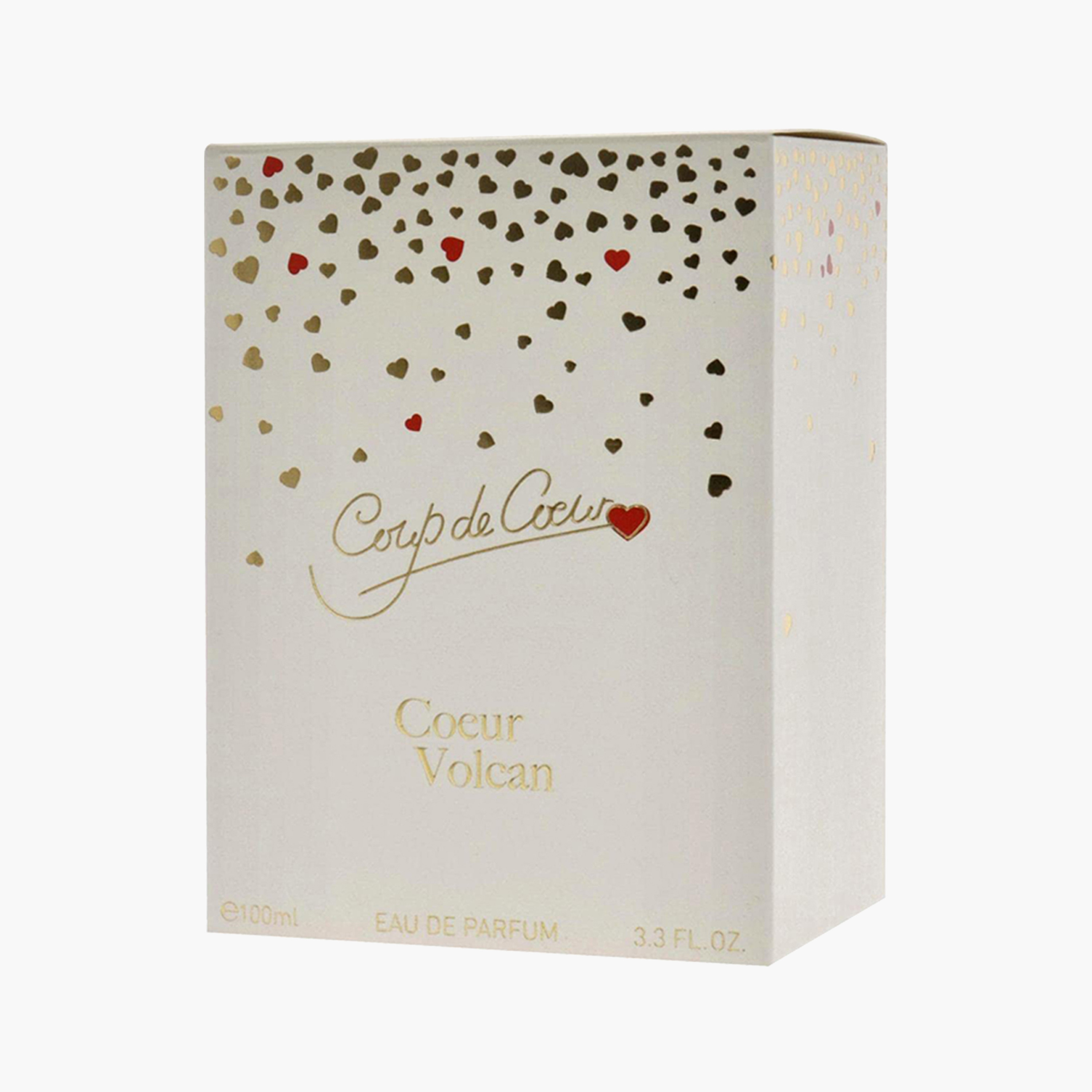 Coup De Coeur Volcan Eau de Parfum for Women - 100 ml-beautyandpersonalcare-fragrance-women-image-3
