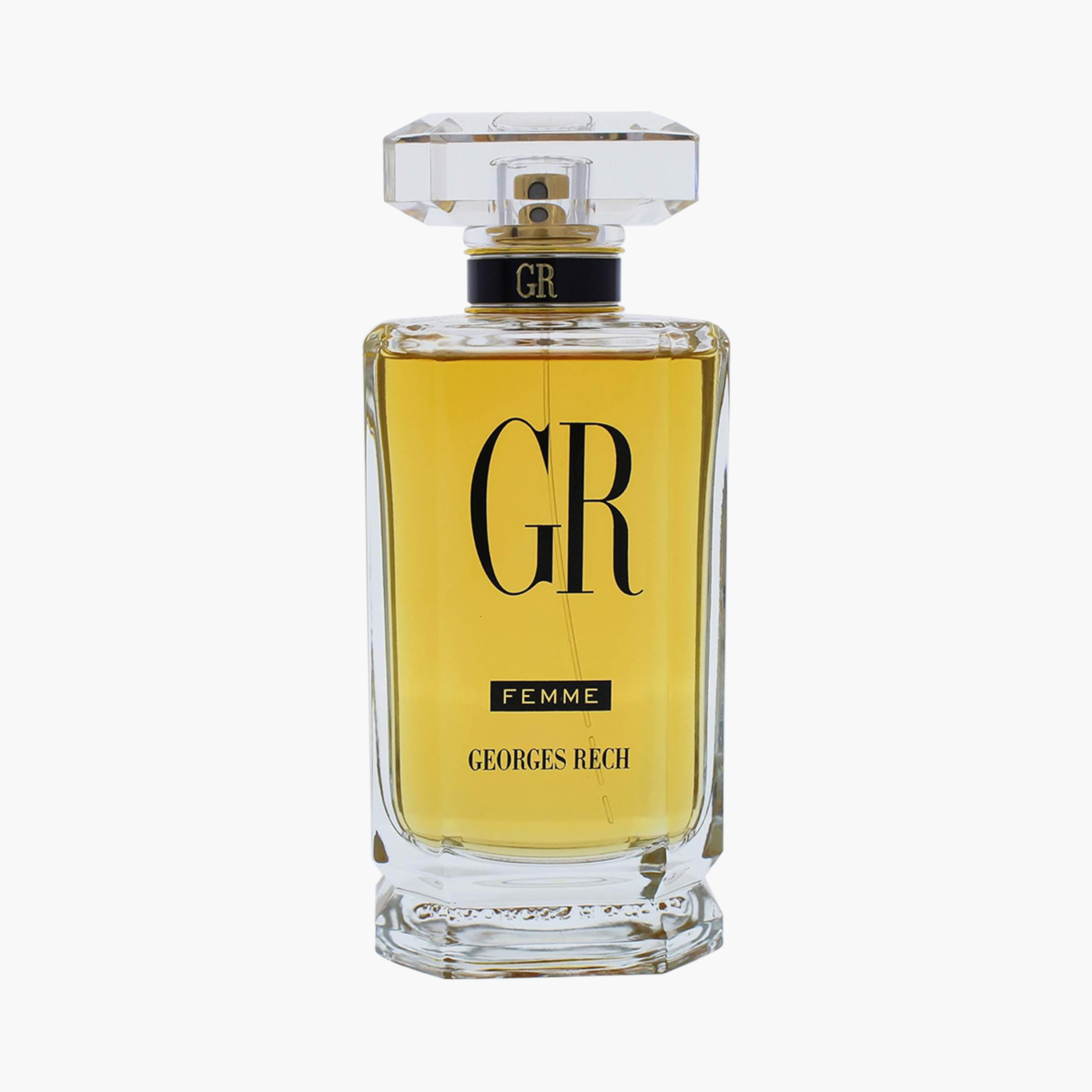 Georges Rech Femme Eau De Parfum for Women - 100 ml-beautyandpersonalcare-fragrance-women-image-1
