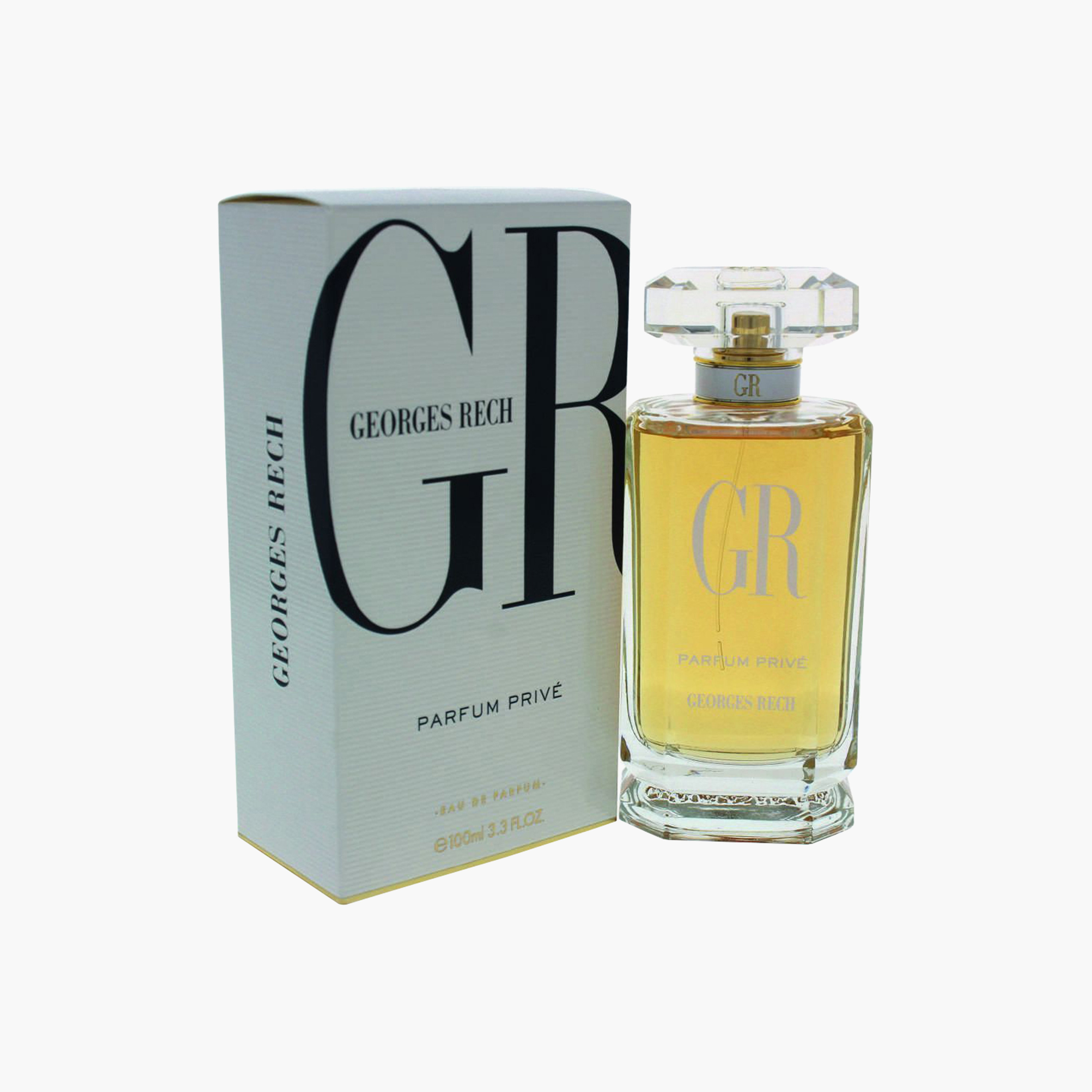 Georges Rech Parfum Prive Eau de Parfum for Women - 100 ml-beautyandpersonalcare-fragrance-women-image-2