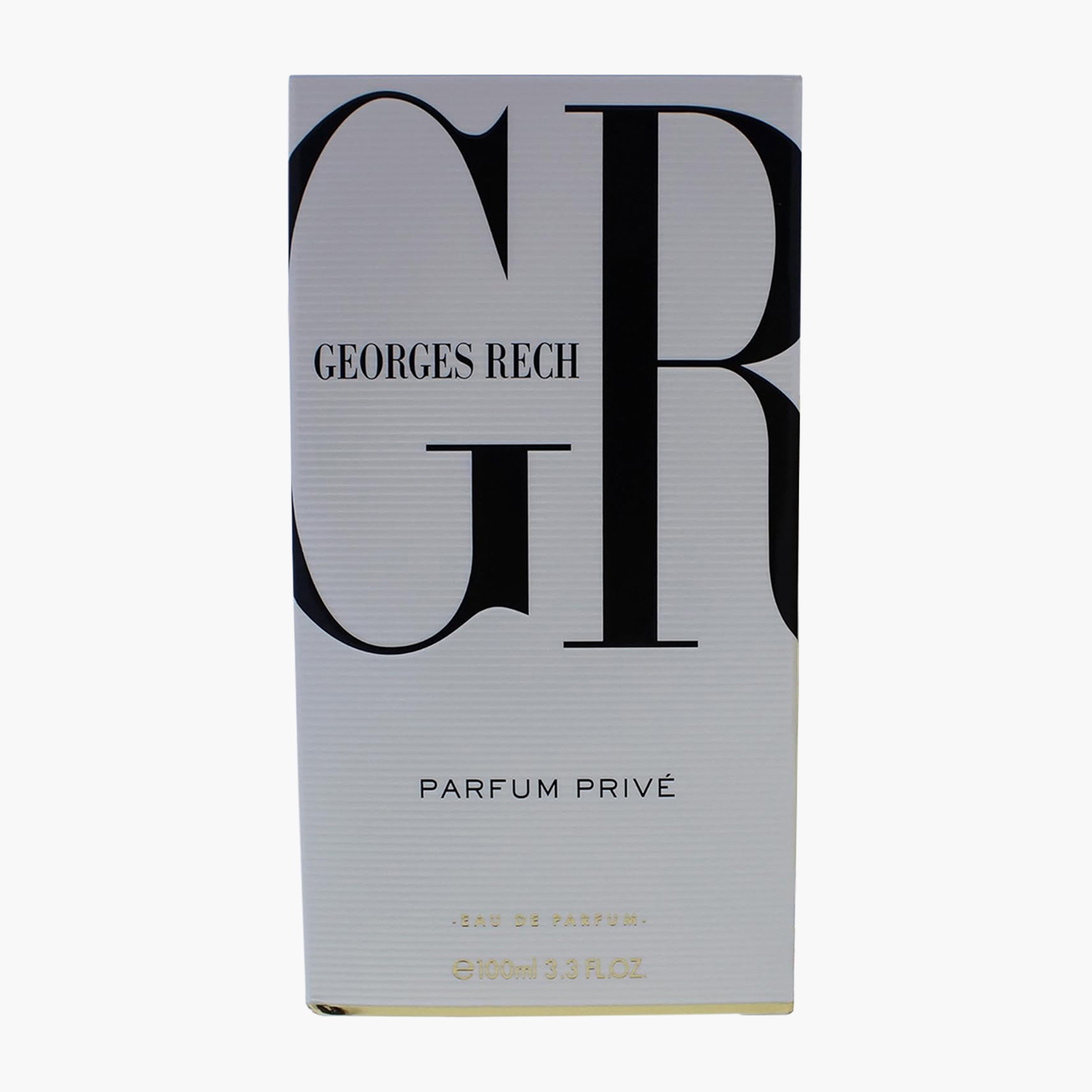 Georges Rech Parfum Prive Eau de Parfum for Women - 100 ml-beautyandpersonalcare-fragrance-women-image-3