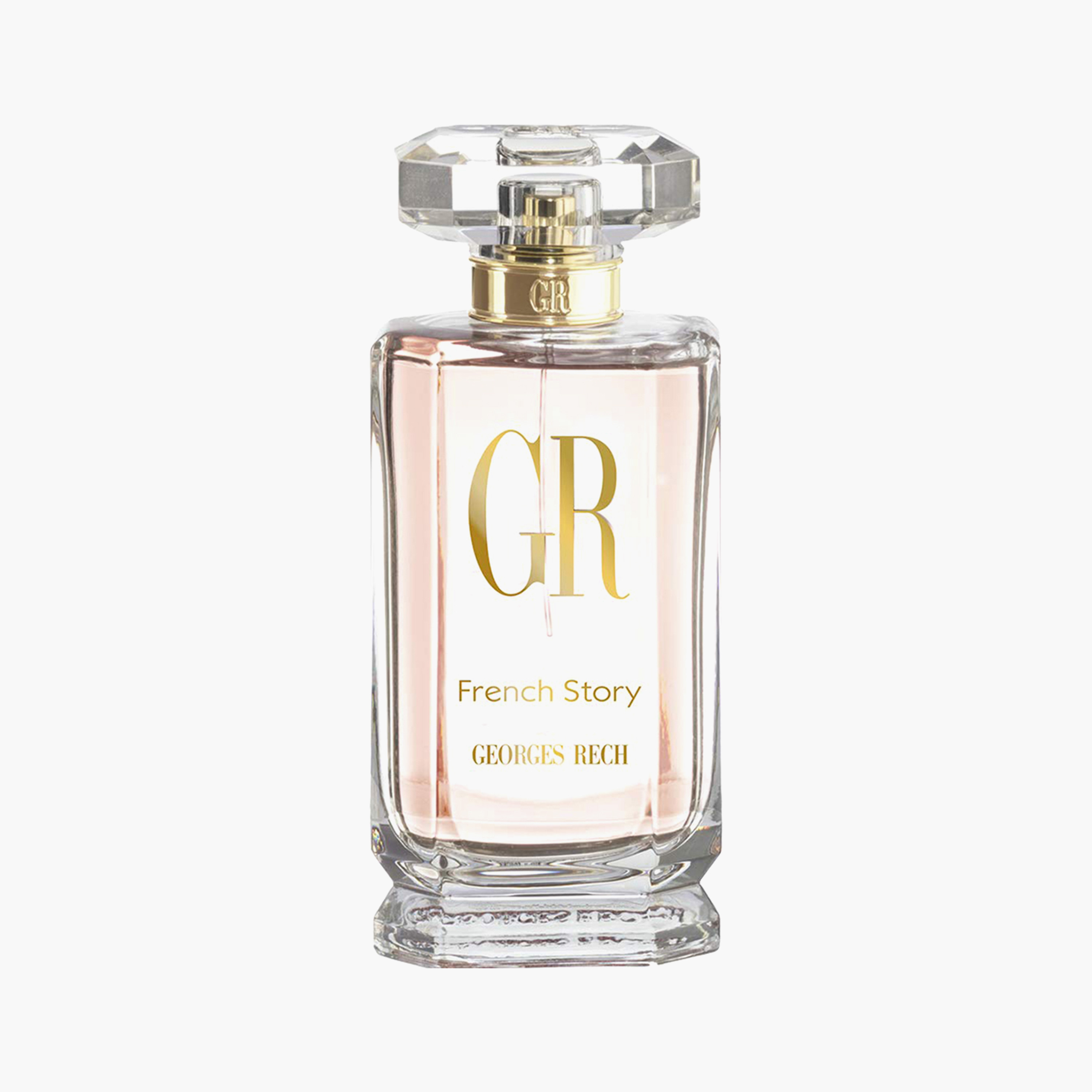 Georges Rech French Story Eau de Parfum for Women - 100 ml-beautyandpersonalcare-fragrance-women-image-1