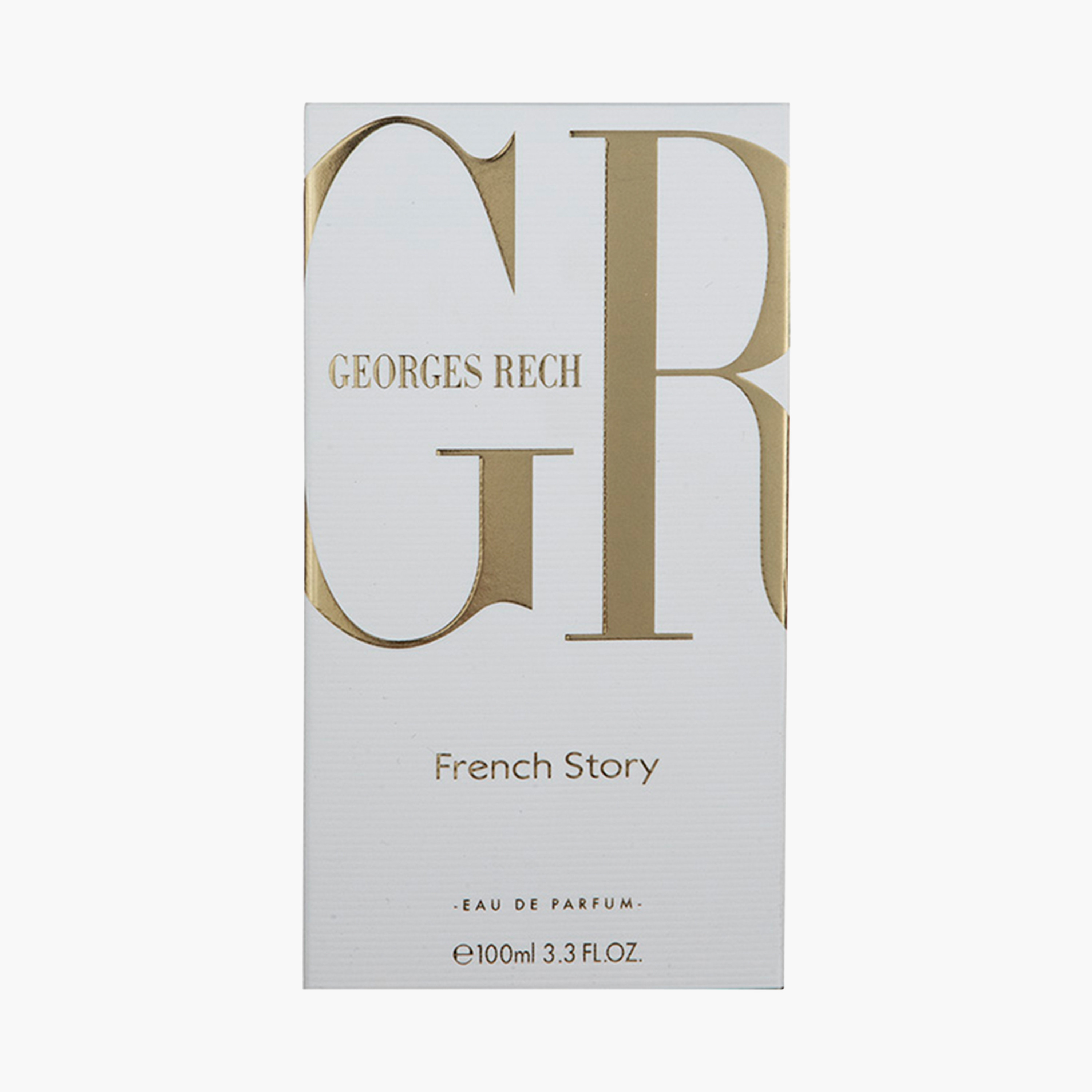 Georges Rech French Story Eau de Parfum for Women - 100 ml-beautyandpersonalcare-fragrance-women-image-3