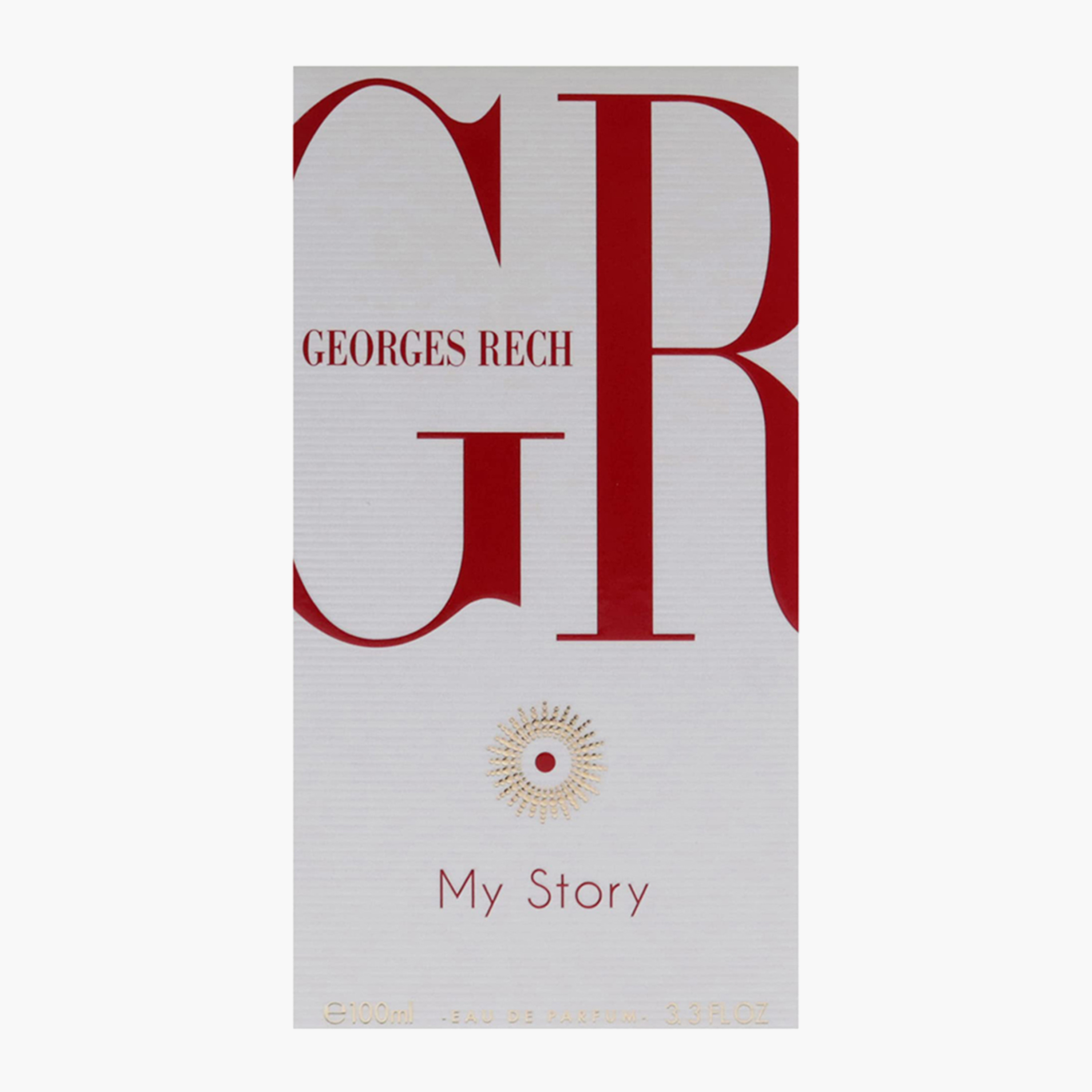 Georges Rech My Story Eau de Parfum for Women - 100 ml-beautyandpersonalcare-fragrance-women-image-3